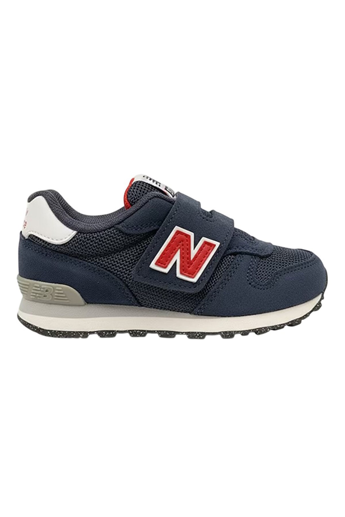 New Balance Lifestyle Çocuk Spor Ayakkabı P5155YO Lacivert