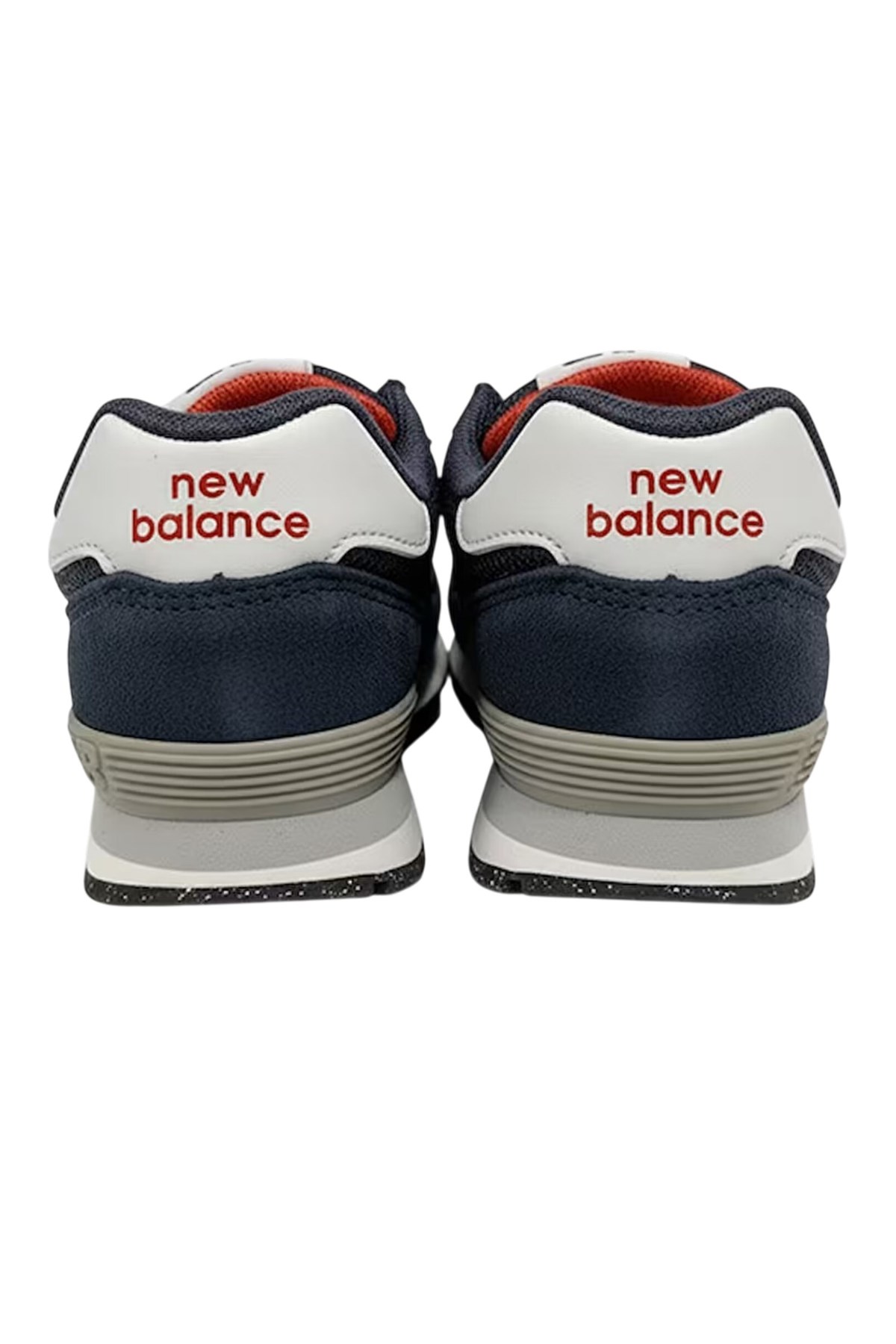 New Balance Lifestyle Çocuk Spor Ayakkabı P5155YO Lacivert