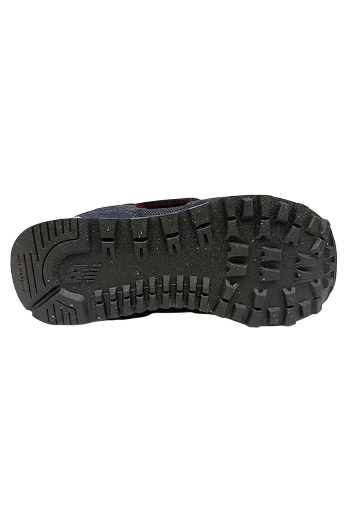 New Balance Lifestyle Çocuk Spor Ayakkabı P5155YO Lacivert