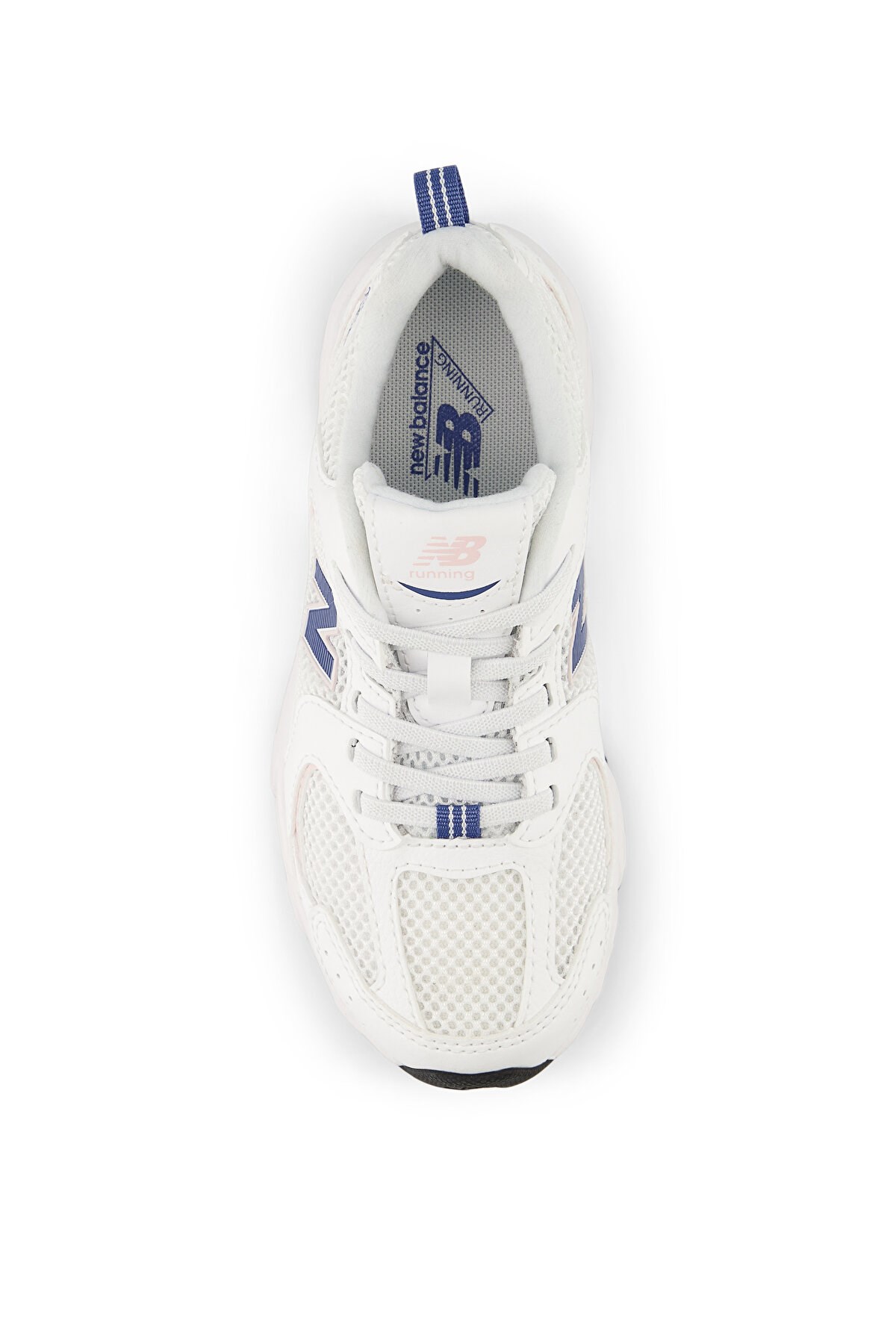 New Balance Lifestyle Çocuk Spor Ayakkabı P5303WR Beyaz