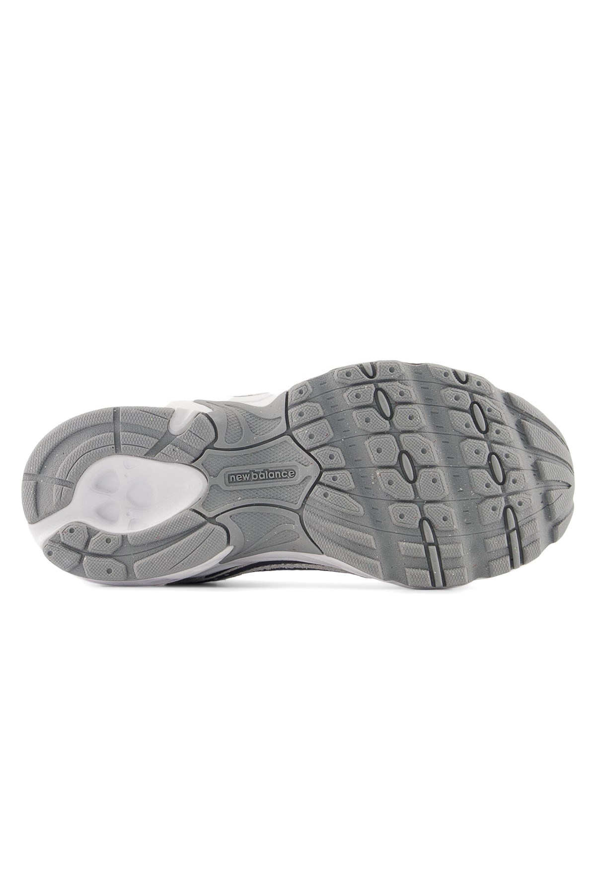 New Balance Lifestyle Çocuk Spor Ayakkabı P5305OI Gri