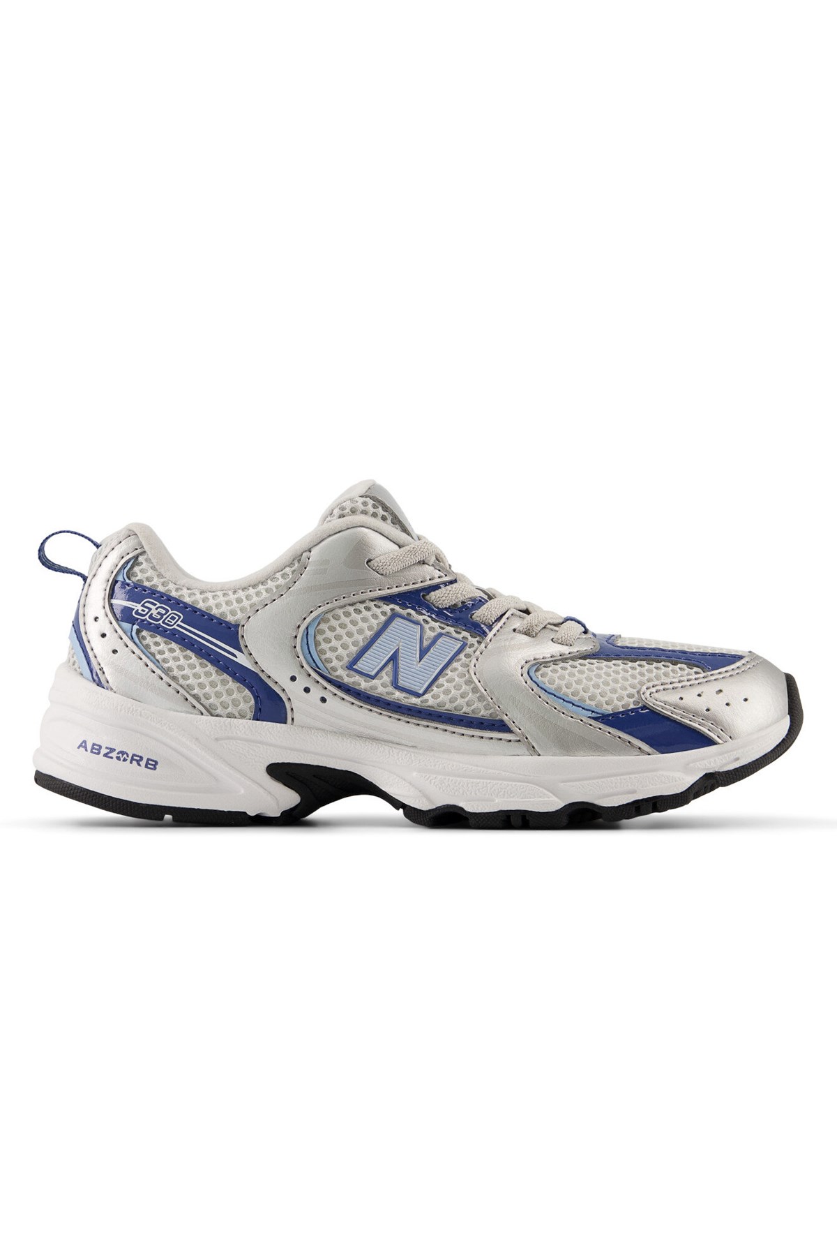 New Balance Lifestyle Çocuk Spor Ayakkabı P5307F1 Gri