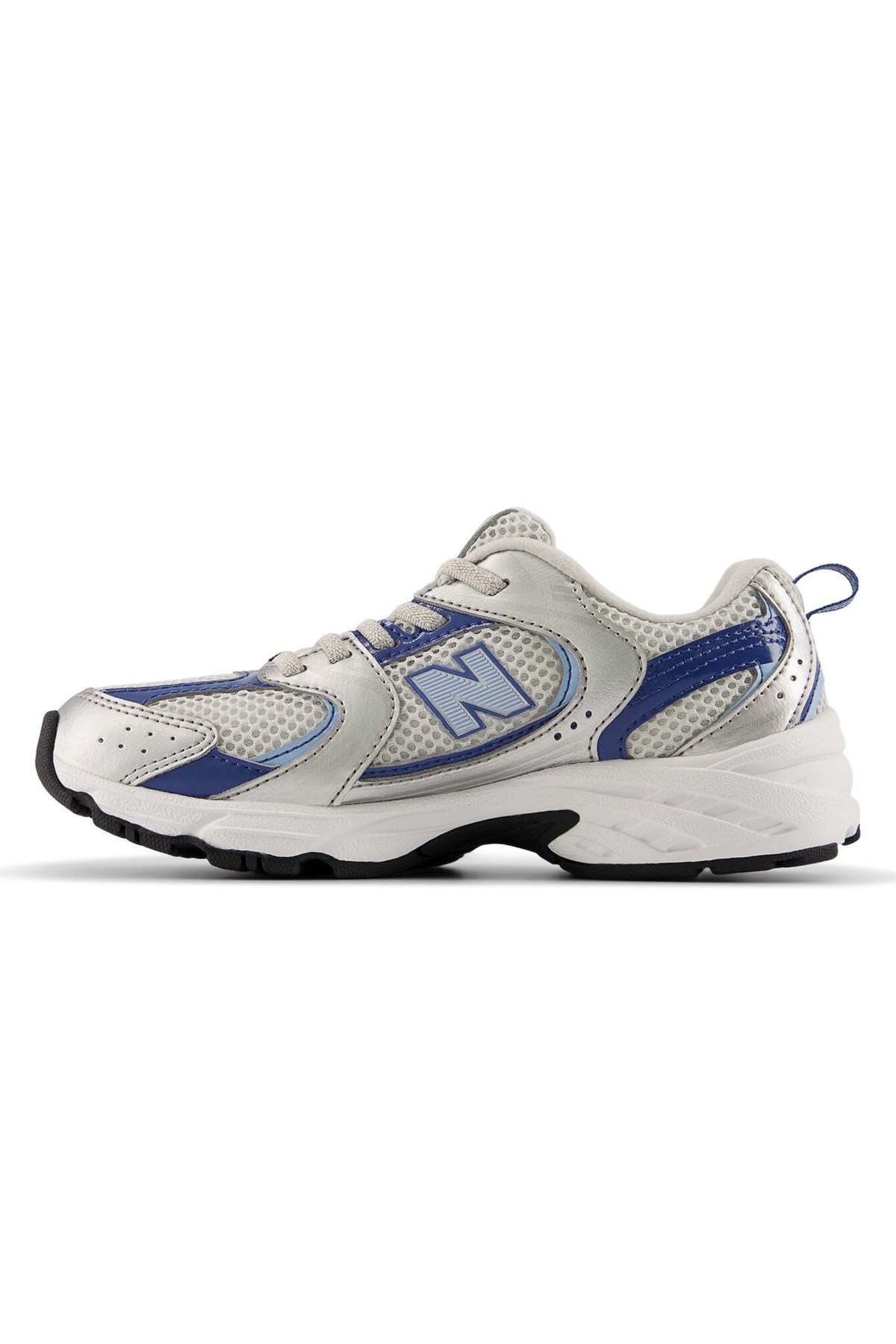 New Balance Lifestyle Çocuk Spor Ayakkabı P5307F1 Gri