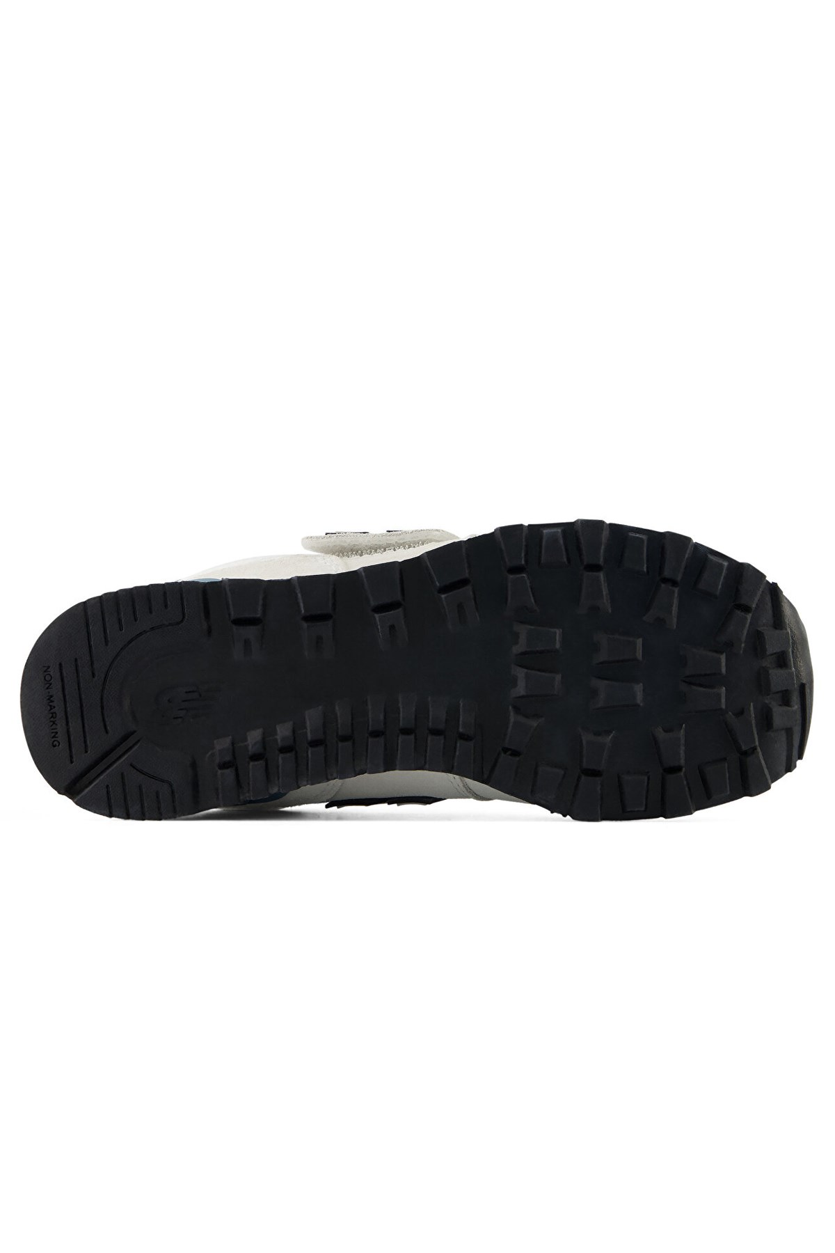 New Balance Lifestyle Çocuk Spor Ayakkabı P5746WH Gri
