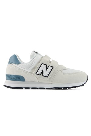 New Balance Lifestyle Çocuk Spor Ayakkabı P5746WH