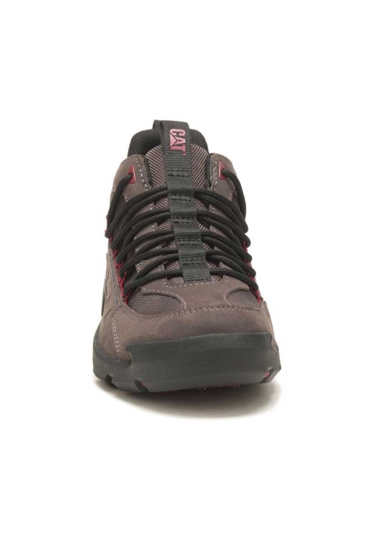 Caterpillar Crail Sport Low Erkek Spor Ayakkabı P725596 Gri