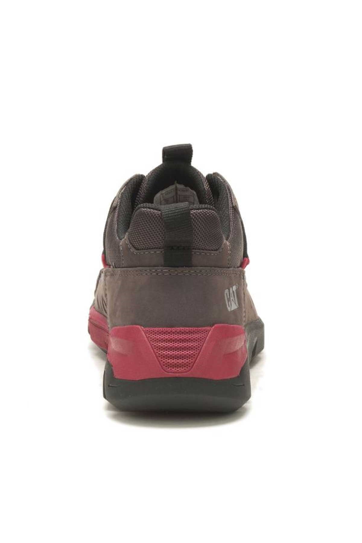 Caterpillar Crail Sport Low Erkek Spor Ayakkabı P725596 Gri