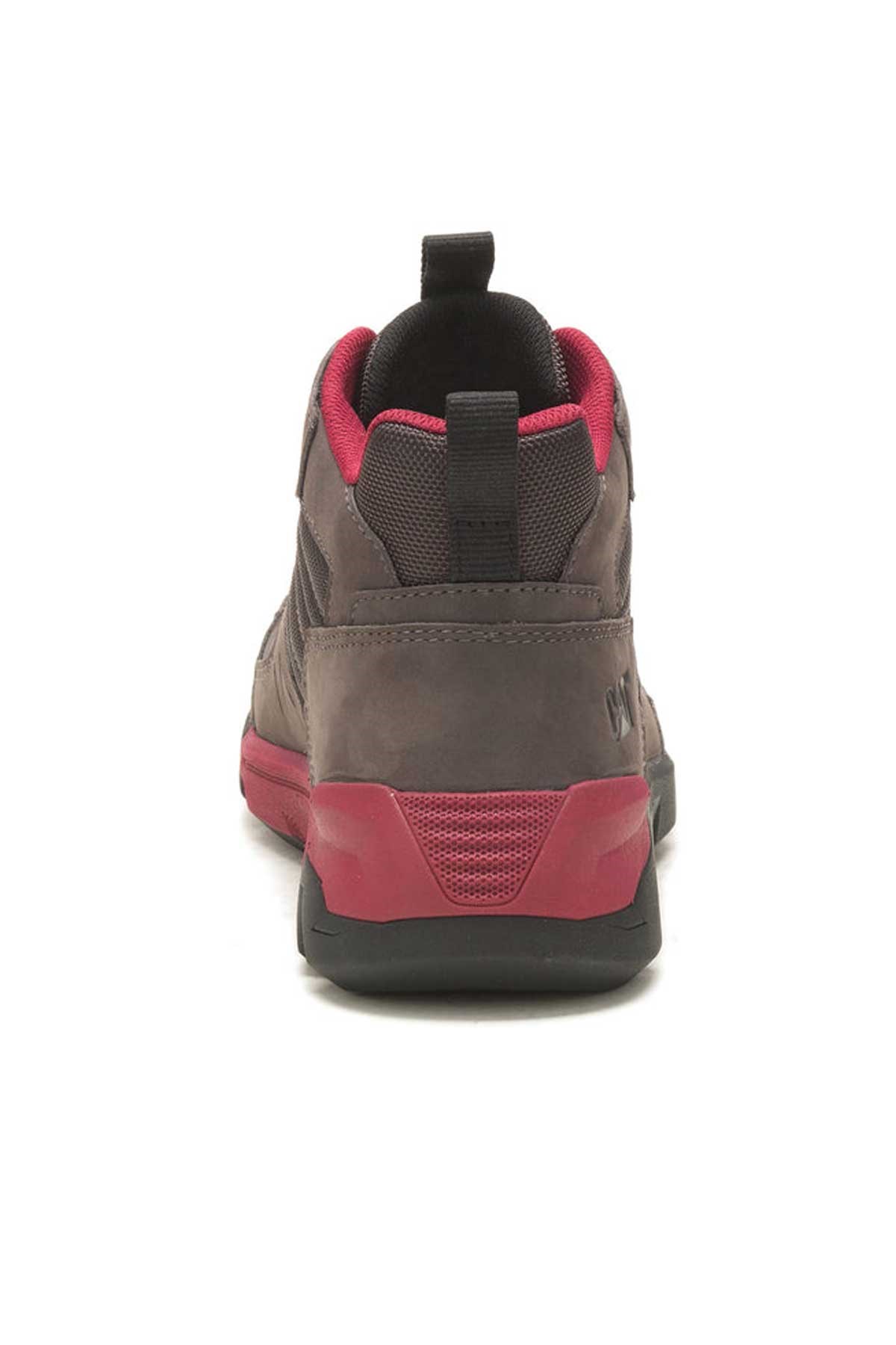 Caterpillar Crail Sport Mid Erkek Bot P725601 Kahverengi