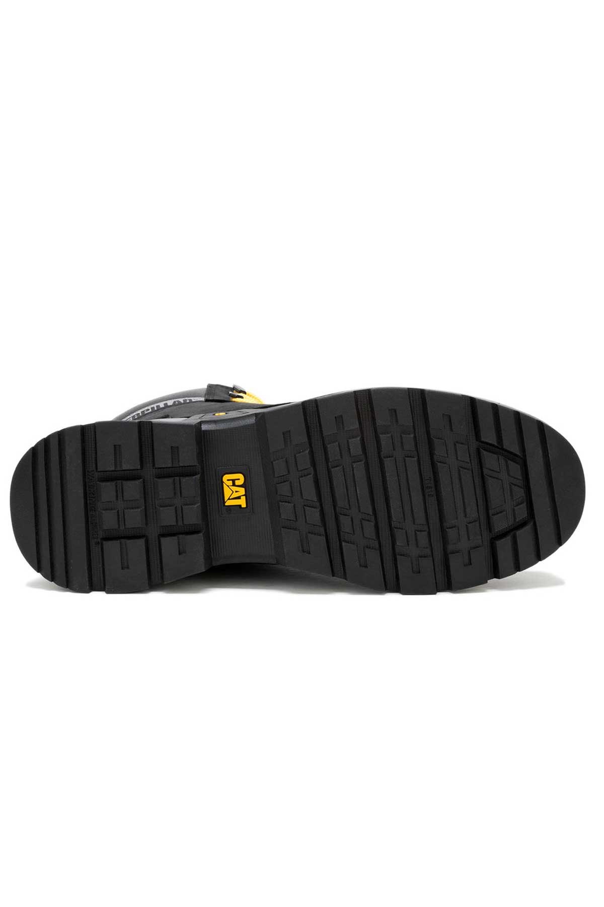 Caterpillar Colorado Expedition Wp Erkek Bot P725822 Siyah