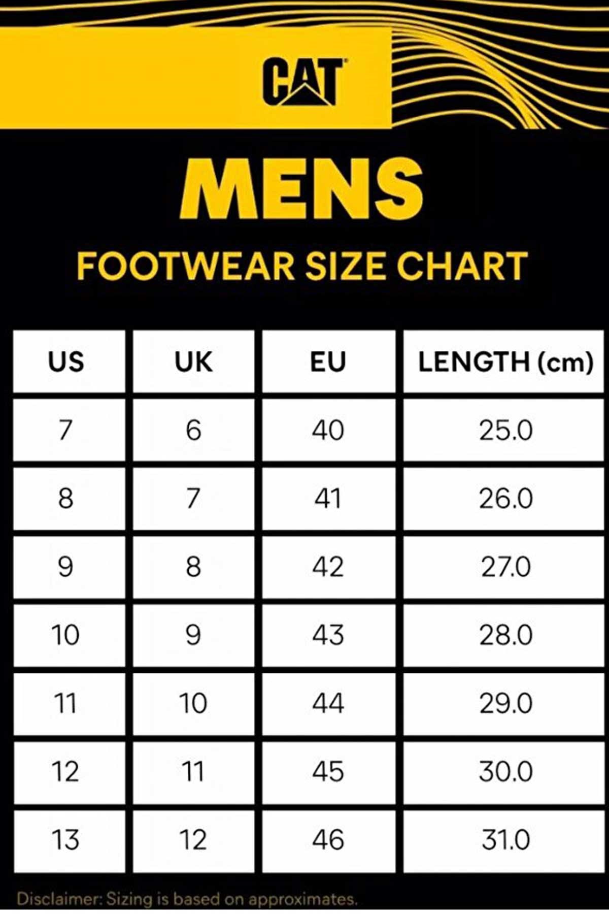 Caterpillar Colorado Expedition Wp Erkek Bot P725823 Kahverengi