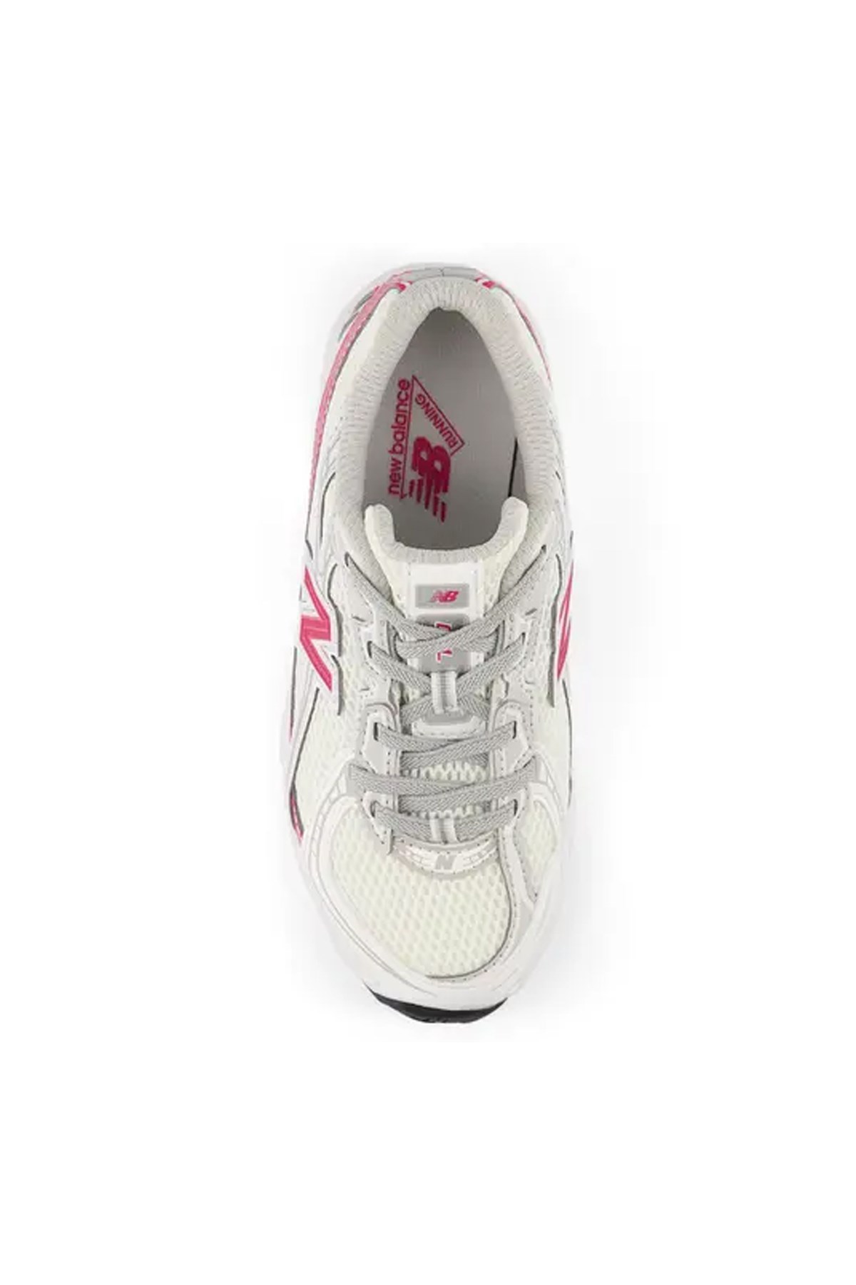 New Balance Lifestyle Çocuk Spor Ayakkabı P740677 Beyaz
