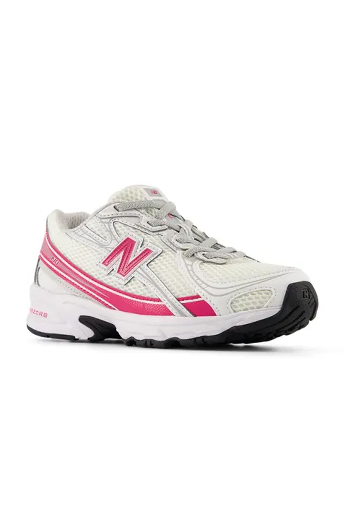 New Balance Lifestyle Çocuk Spor Ayakkabı P740677 Beyaz