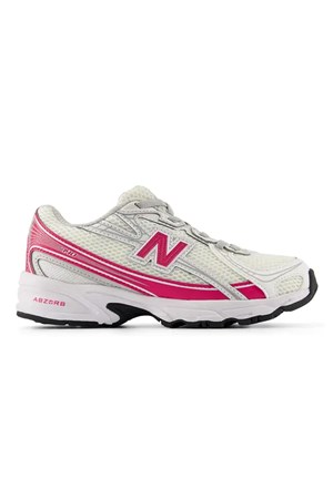 New Balance Lifestyle Çocuk Spor Ayakkabı P740677
