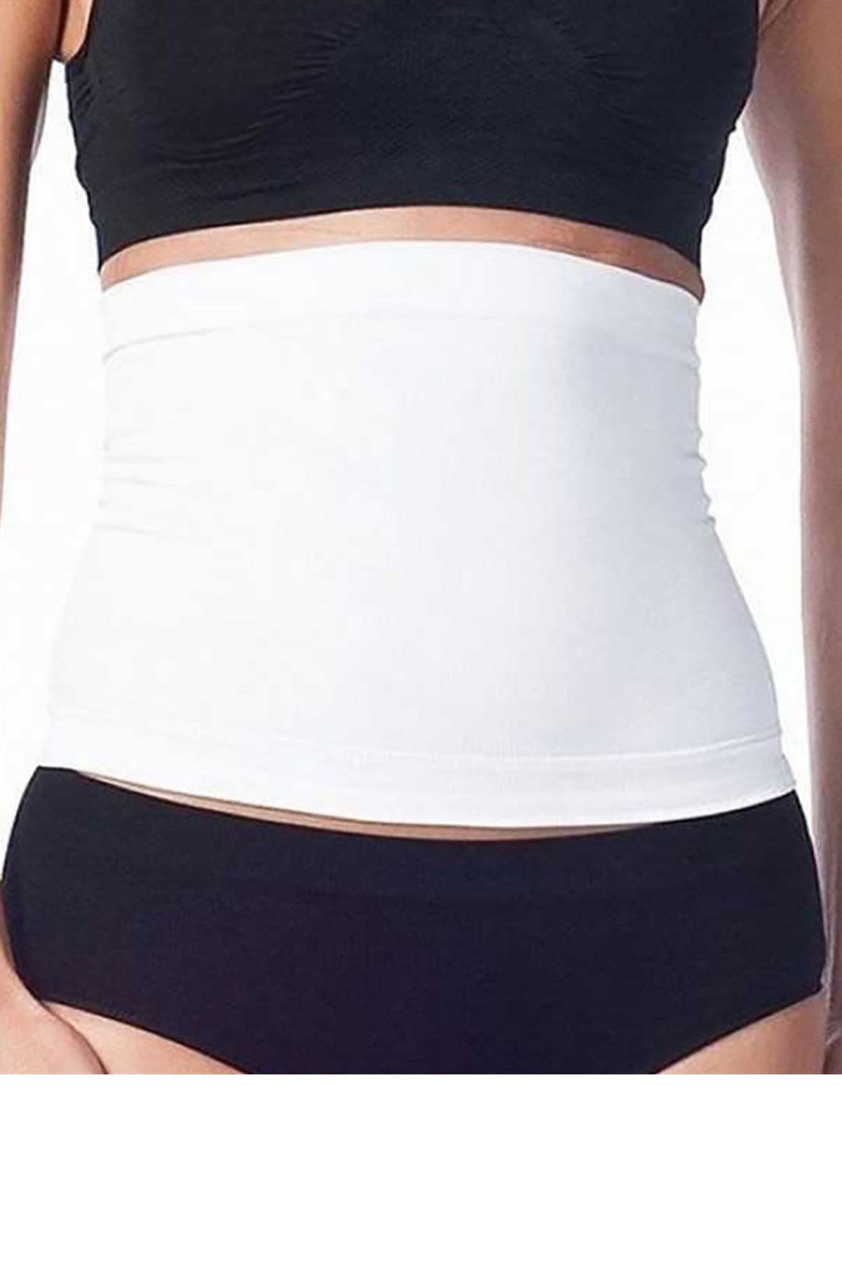 Rose Bel İnceltici Pure04 Beyaz