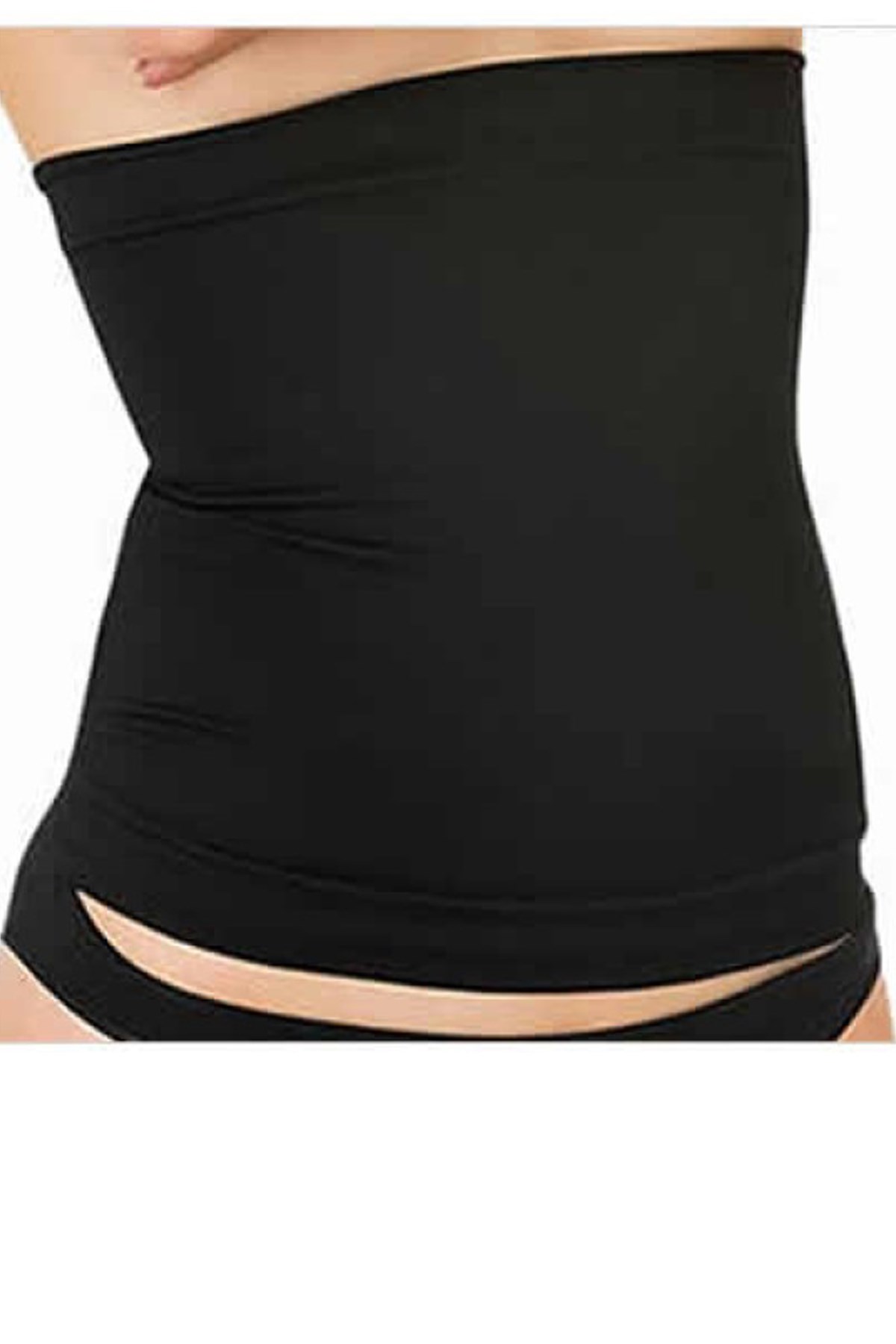 Rose Bel İnceltici Pure04 Siyah