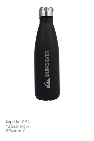 Quiksilver Everyday 500 ml. Çelik Matara QSMATS19-1