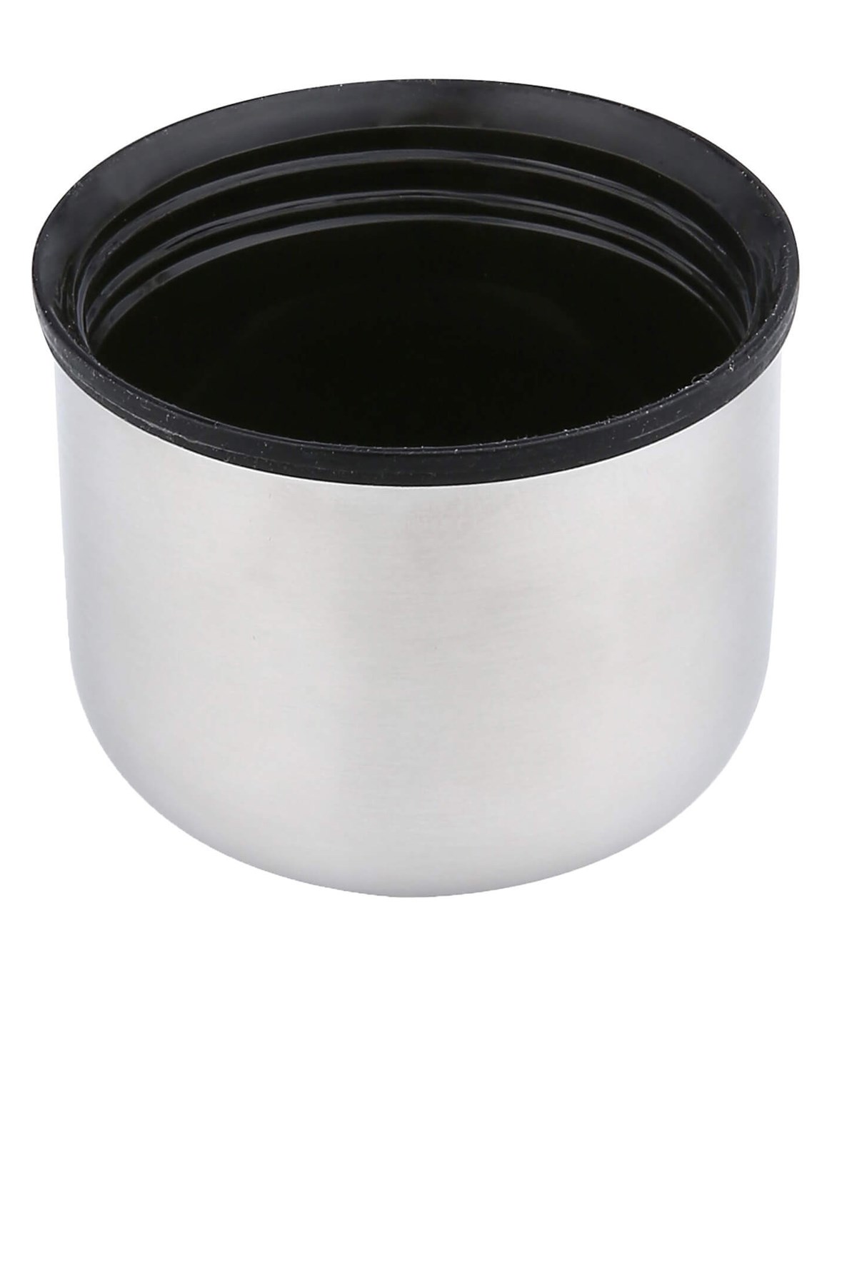 Quiksilver Everyday 500 ml Çelik Matara QSMATS19-2 Gri