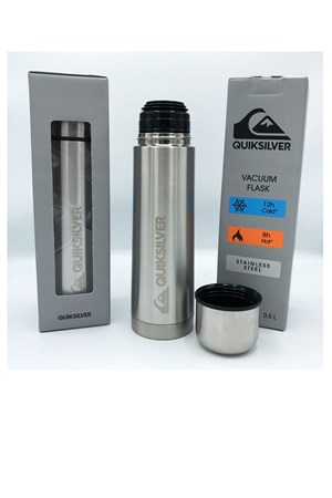Quiksilver Everyday 500 ml. Çelik Termos QSMATS19-2