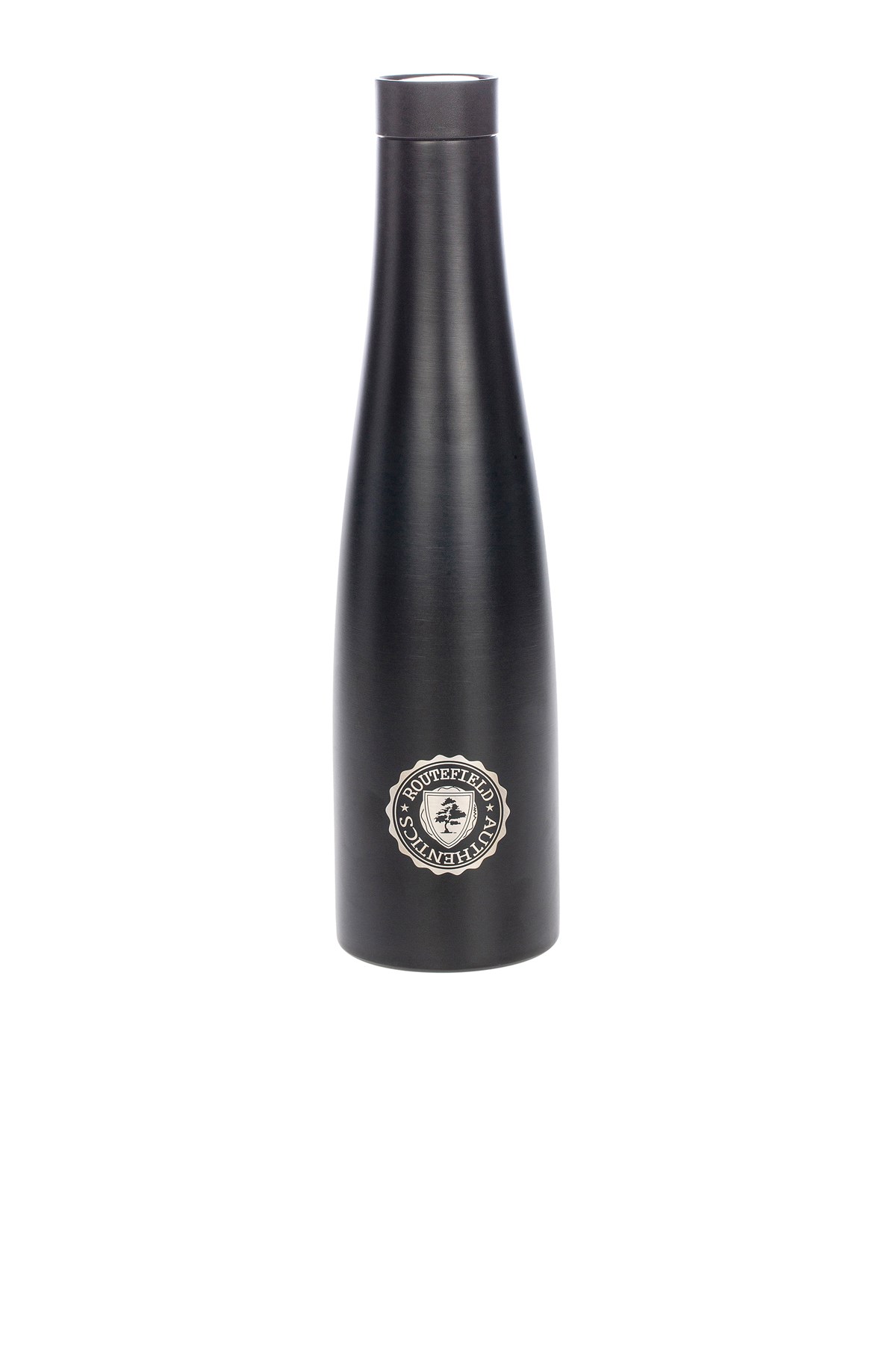 Routefield Map7 750 ML Matara RFMAP72122-10011 Siyah