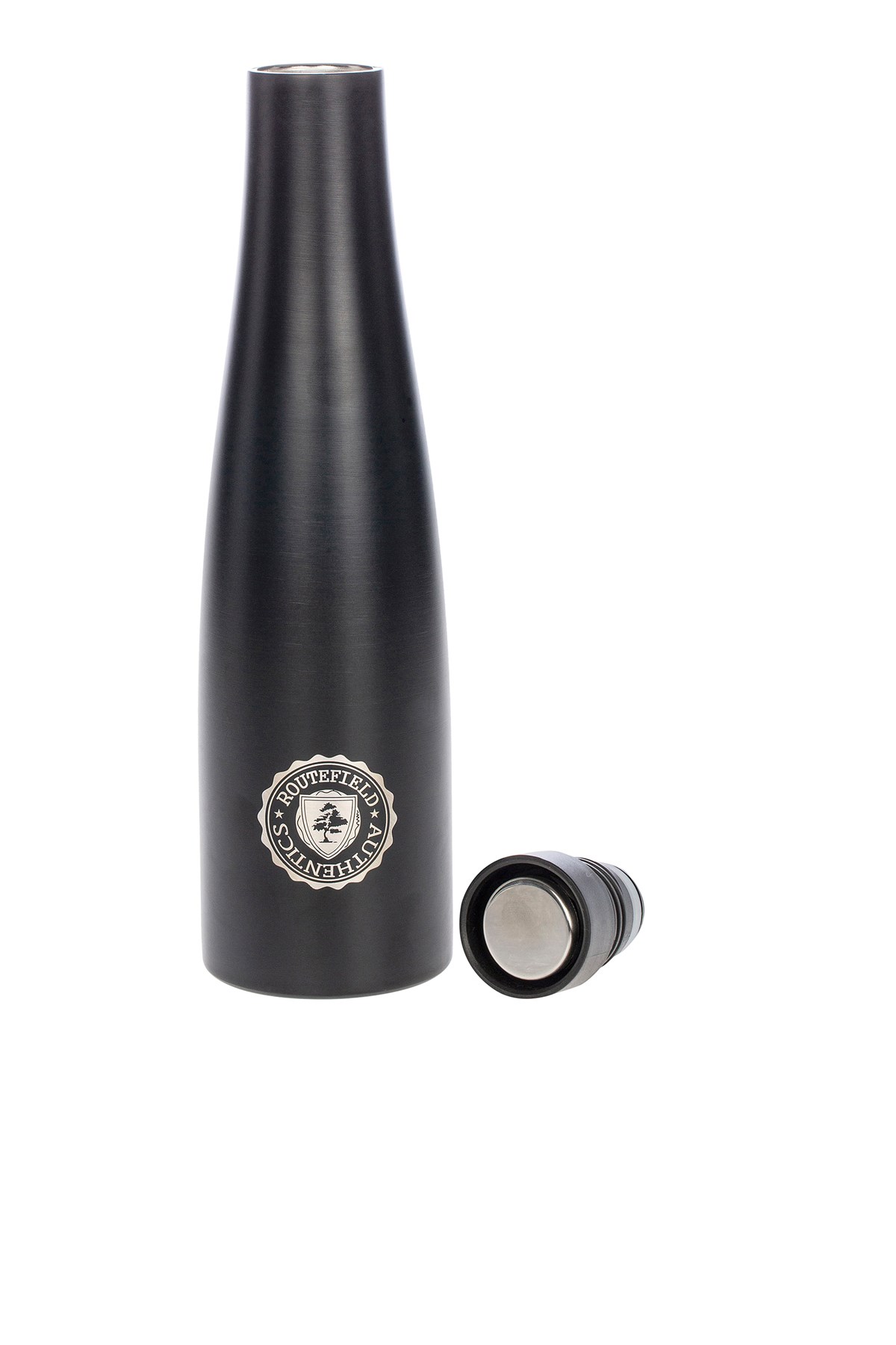 Routefield Map7 750 ML Matara RFMAP72122-10011 Siyah