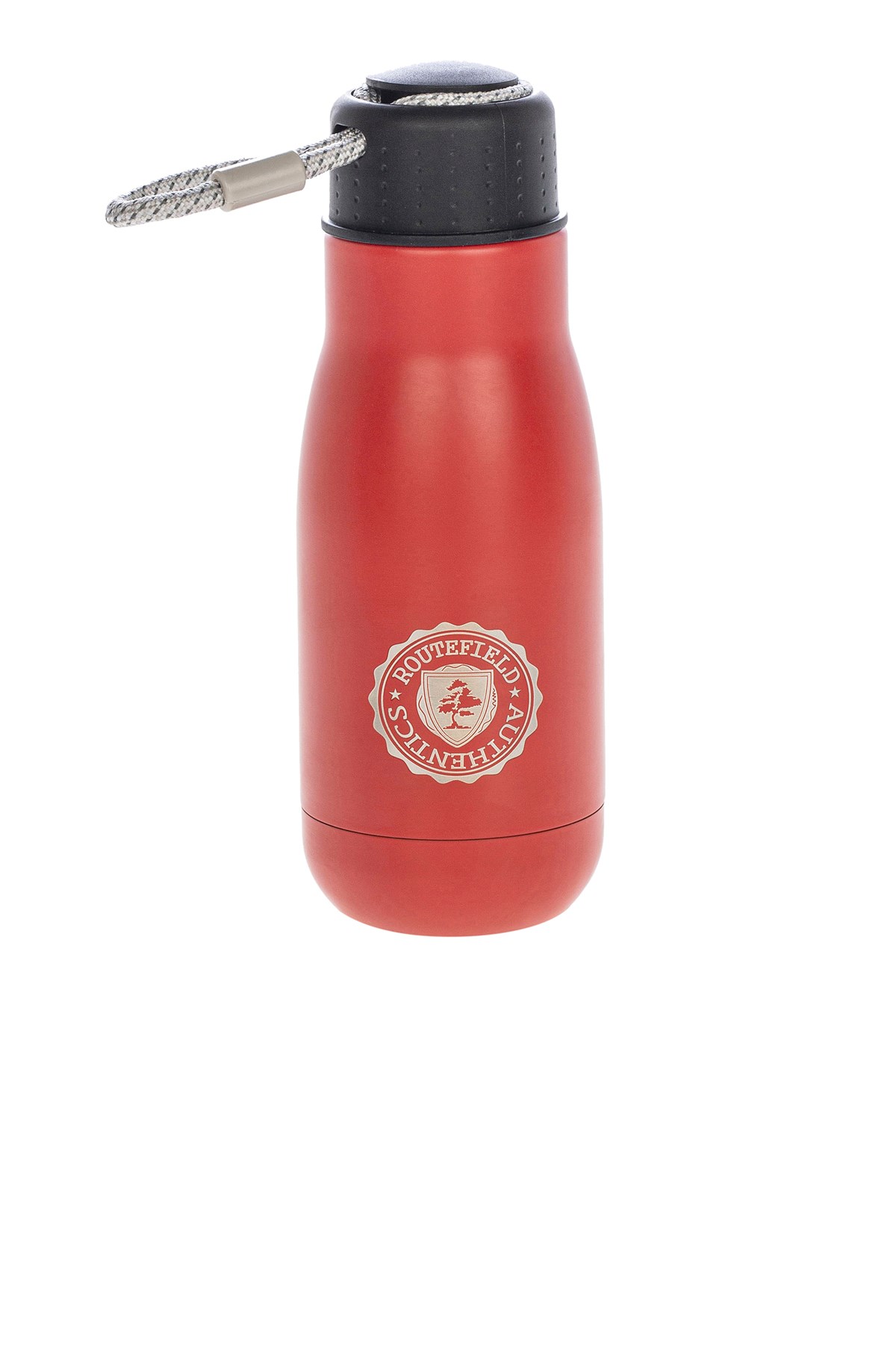 Routefield Mol 3 Uniseks Matara RFMOL32122-15 Kırmızı