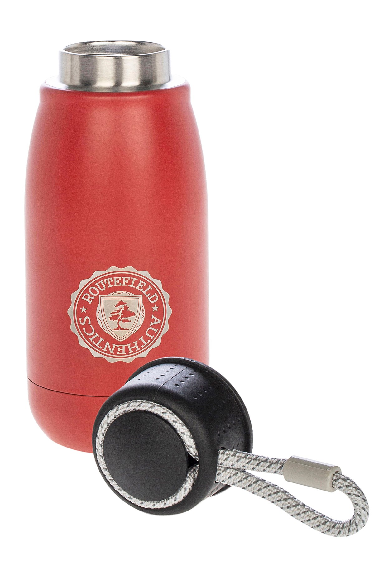 Routefield Mol 3 Uniseks Matara RFMOL32122-15 Kırmızı