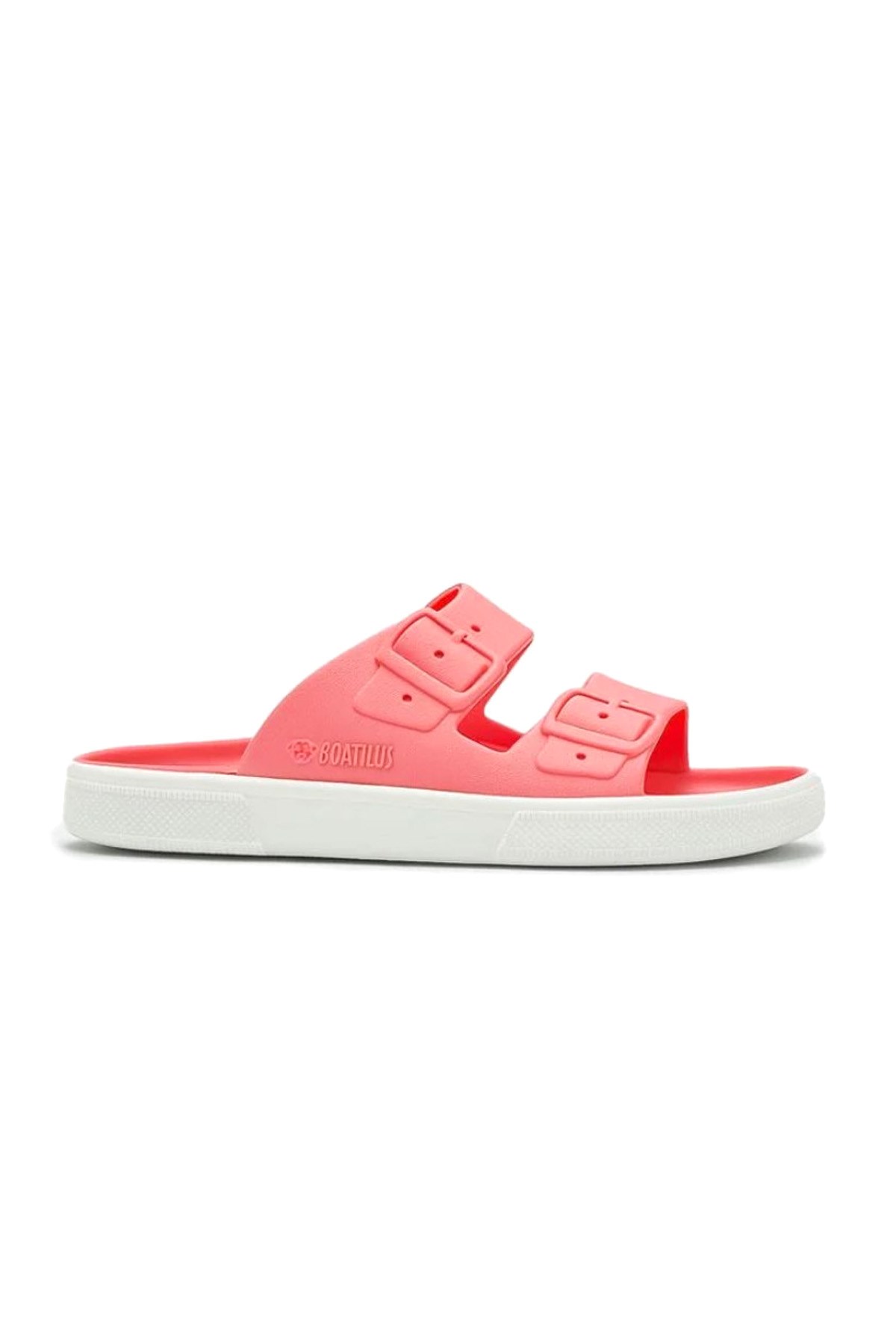 Boatilus Rocksy-F Çocuk Terlik Rocksy-F 15 Pembe
