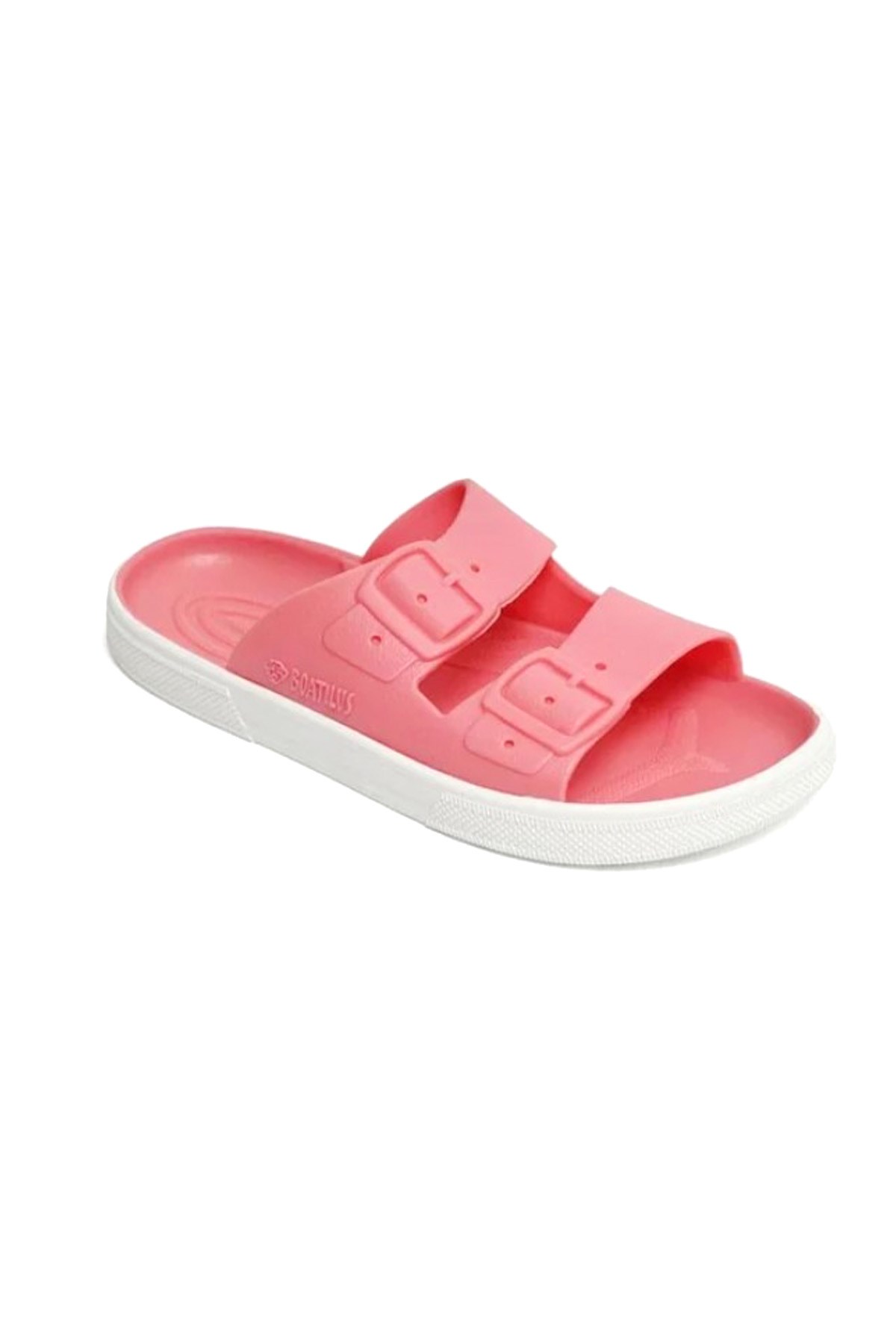 Boatilus Rocksy-F Çocuk Terlik Rocksy-F 15 Pembe