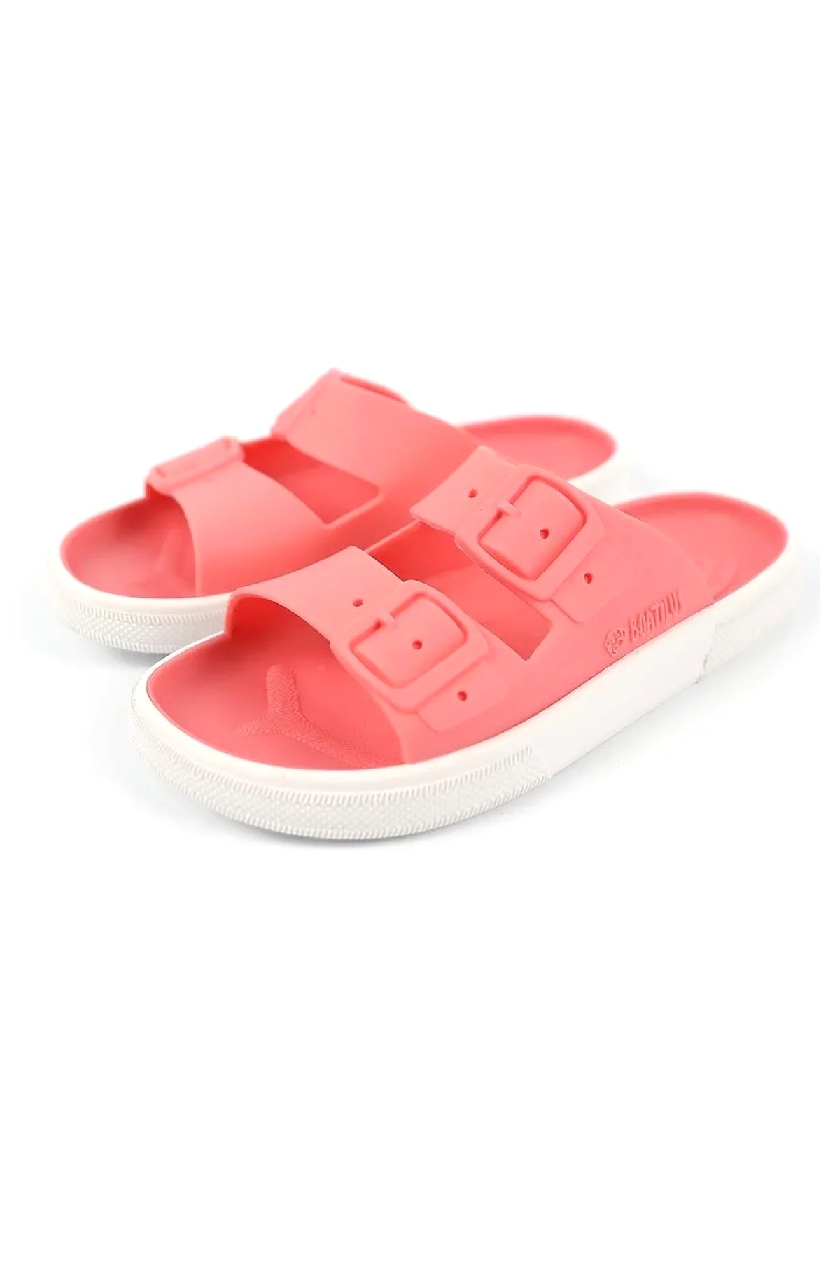 Boatilus Rocksy-F Çocuk Terlik Rocksy-F 15 Pembe