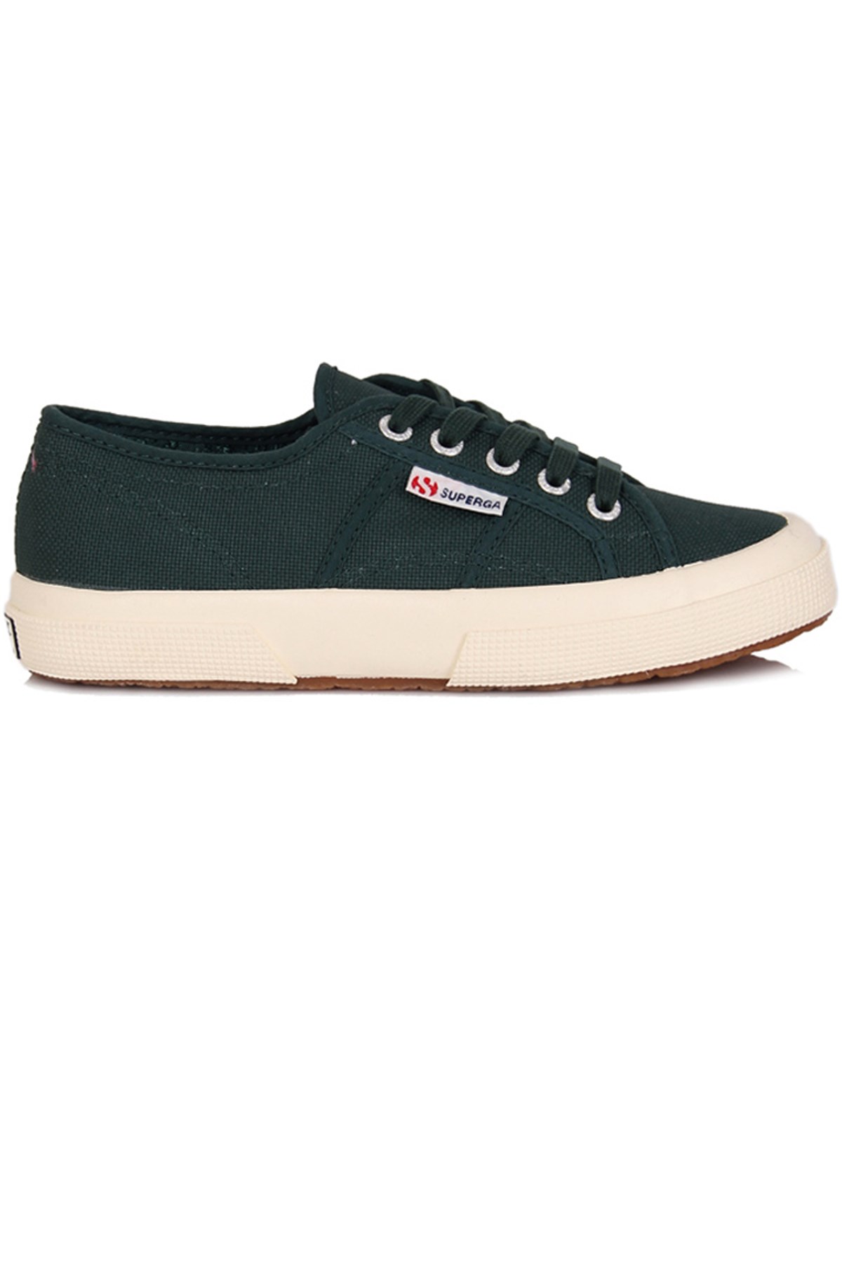 Superga 2750-Cotu Classic Unisex Sneaker S000010-102 Lacivert