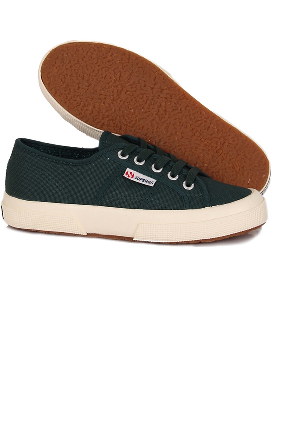 Superga 2750-Cotu Classic Unisex Sneaker S000010-102 Lacivert