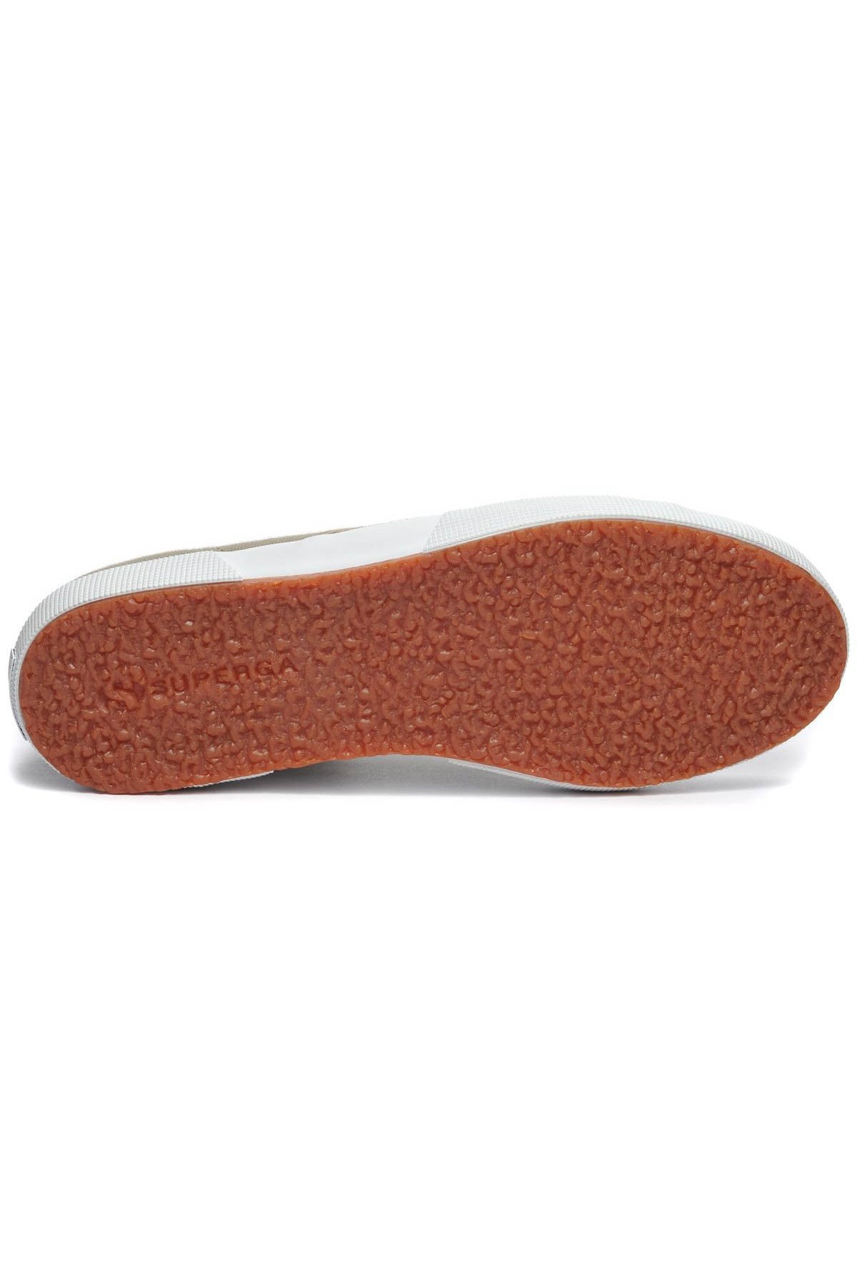 Superga 2750-Cotu Classic Unisex Sneaker Yeşil