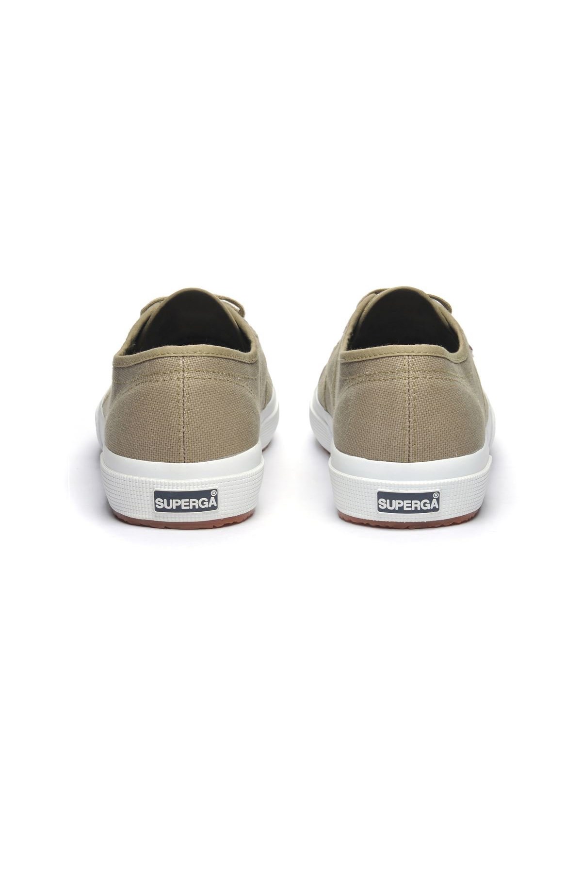 Superga 2750-Cotu Classic Unisex Sneaker Yeşil
