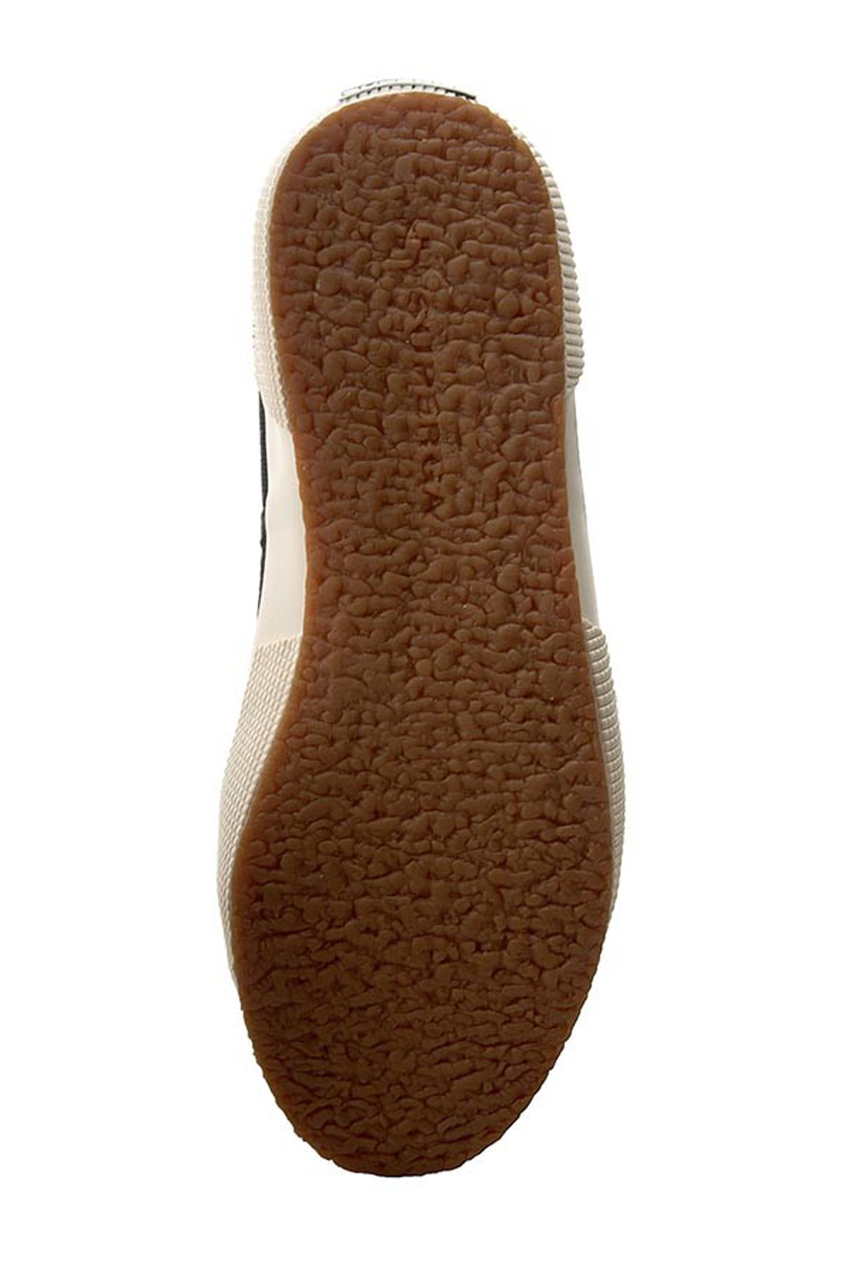 Superga 2750-Cotu Classic Unisex Sneaker Siyah