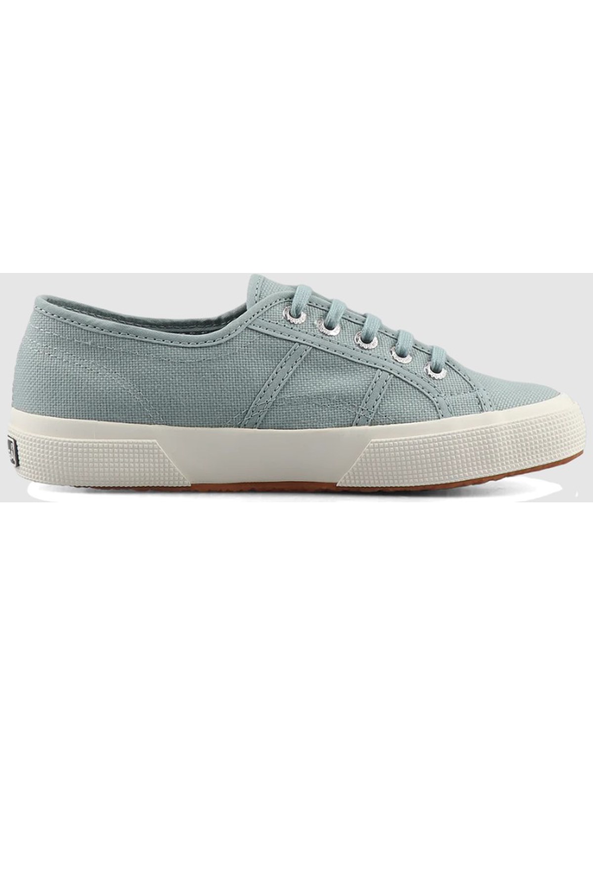 Superga 2750-Cotu Classic Unisex Sneaker S000010-AB2 Yeşil