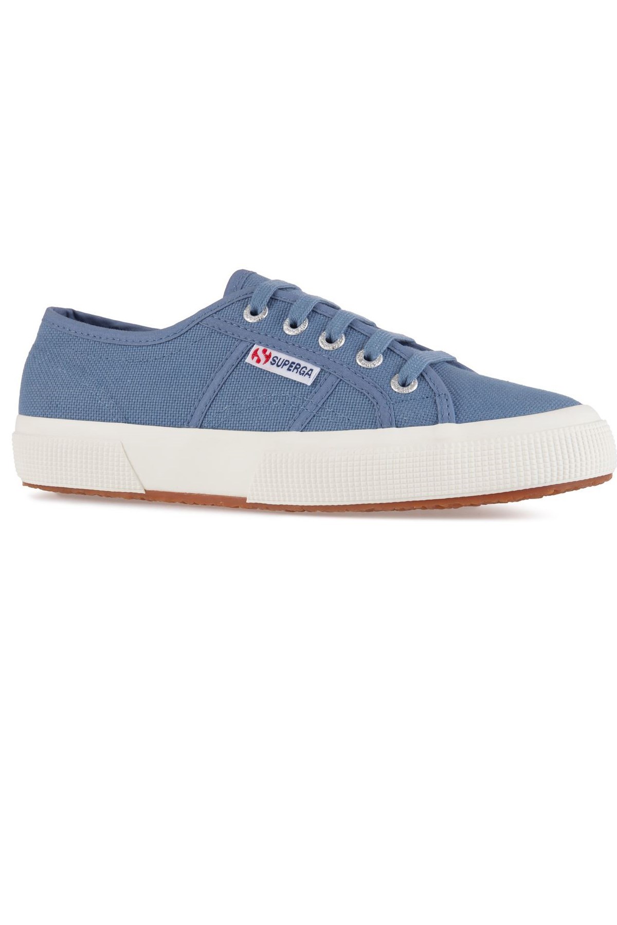 Superga 2750-Cotu Classic Unisex Sneaker Mavi