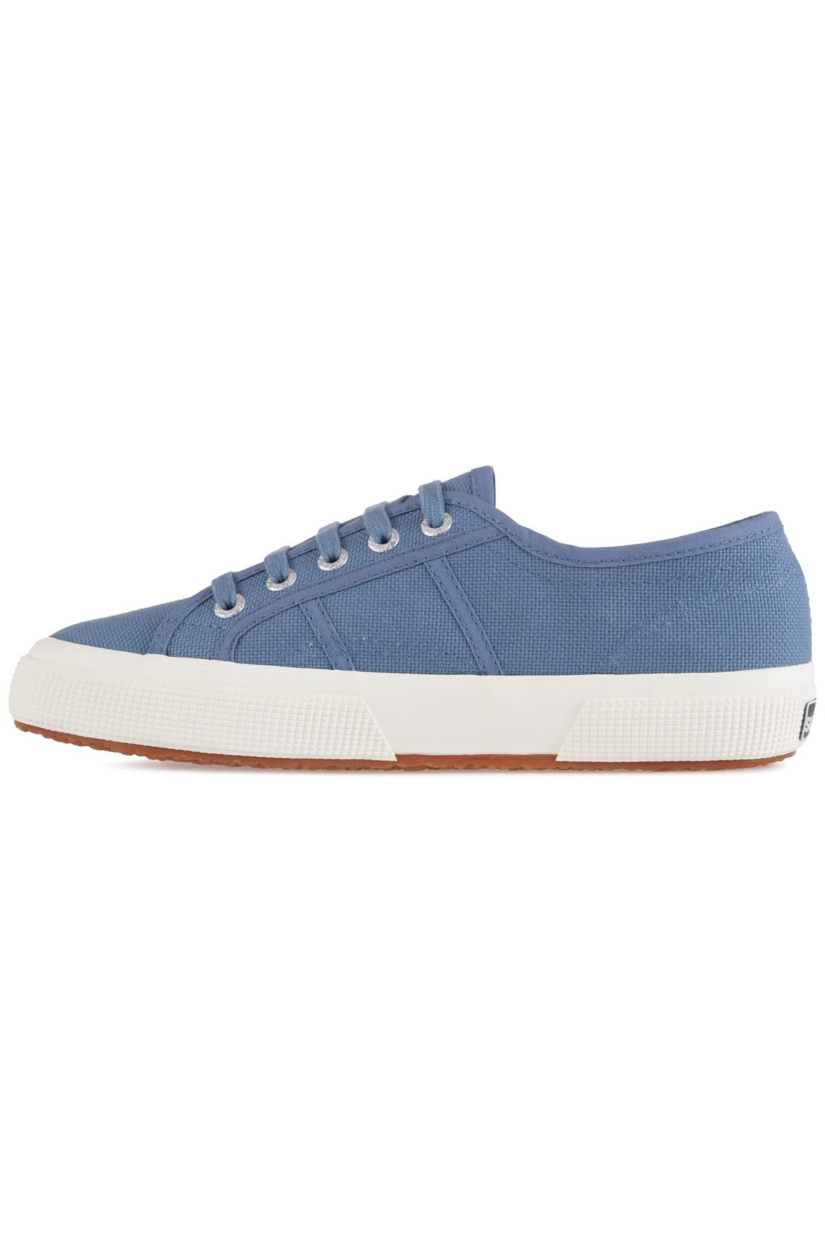 Superga 2750-Cotu Classic Unisex Sneaker Mavi