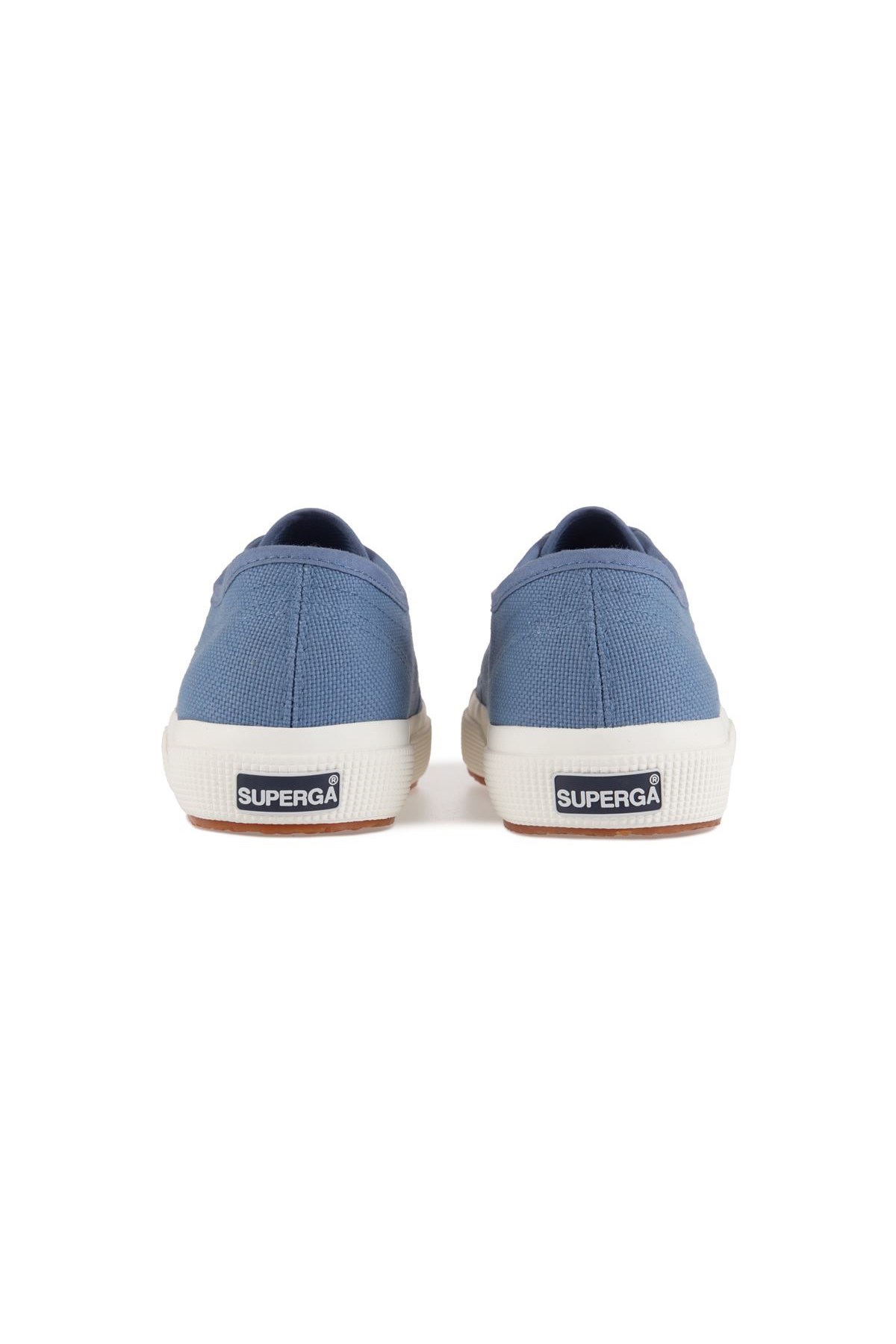 Superga 2750-Cotu Classic Unisex Sneaker Mavi