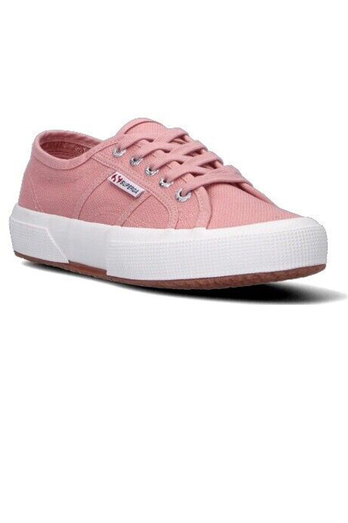 Superga 2750-Cotu Classic Unisex Sneaker Pembe