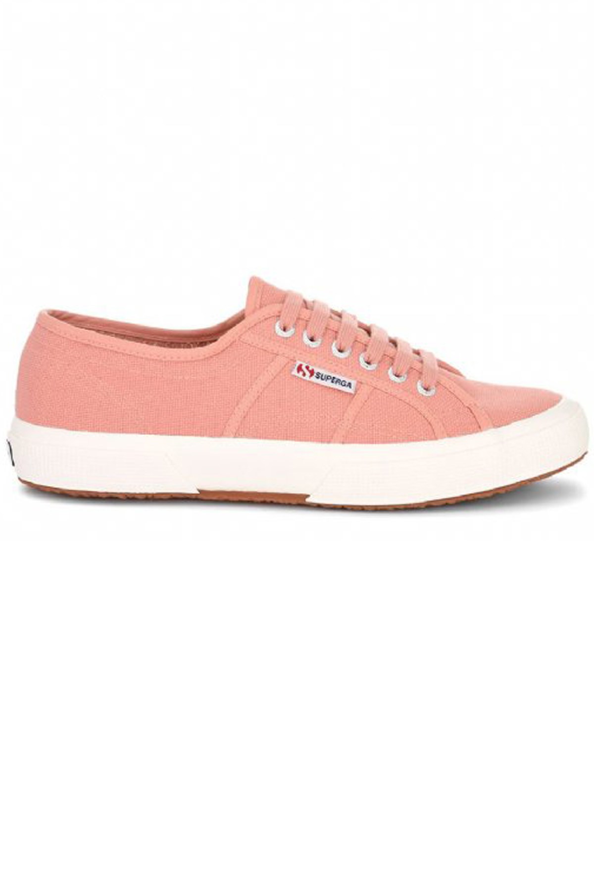 Superga 2750-Cotu Classic Unisex Sneaker Pembe