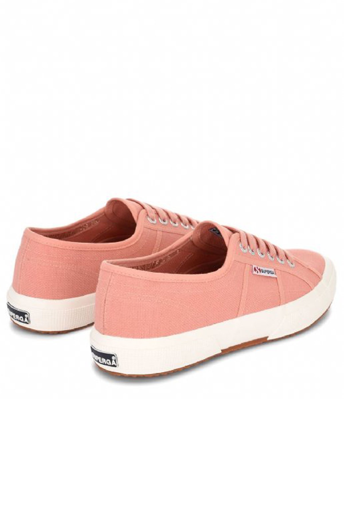 Superga 2750-Cotu Classic Unisex Sneaker Pembe