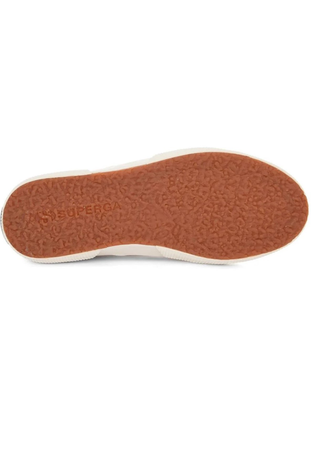 Superga 2750-Cotu Classic Unisex Sneaker S000010-AKL Bej