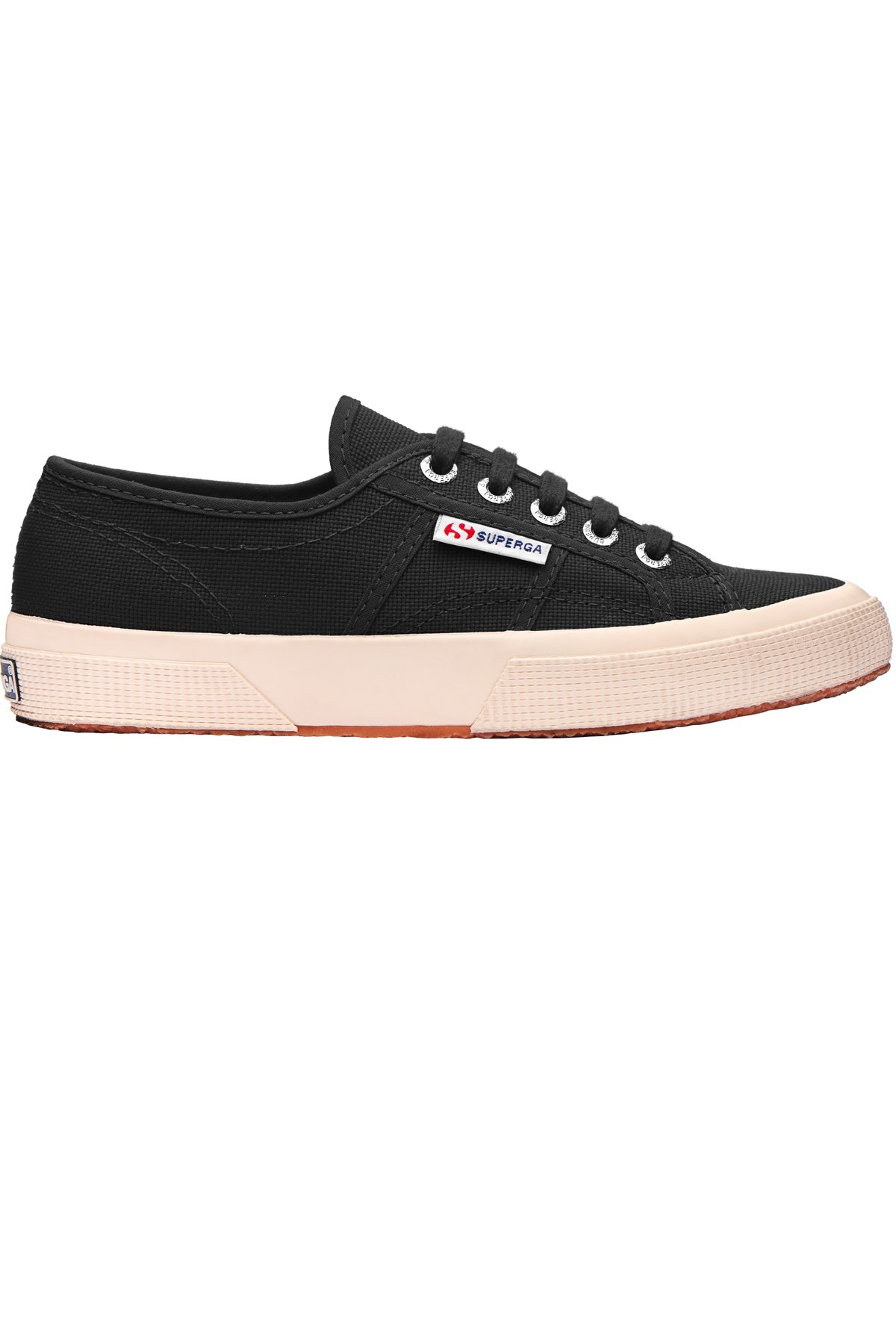 Superga 2750-Cotu Classic Unisex Sneaker S000010-ALB Lacivert