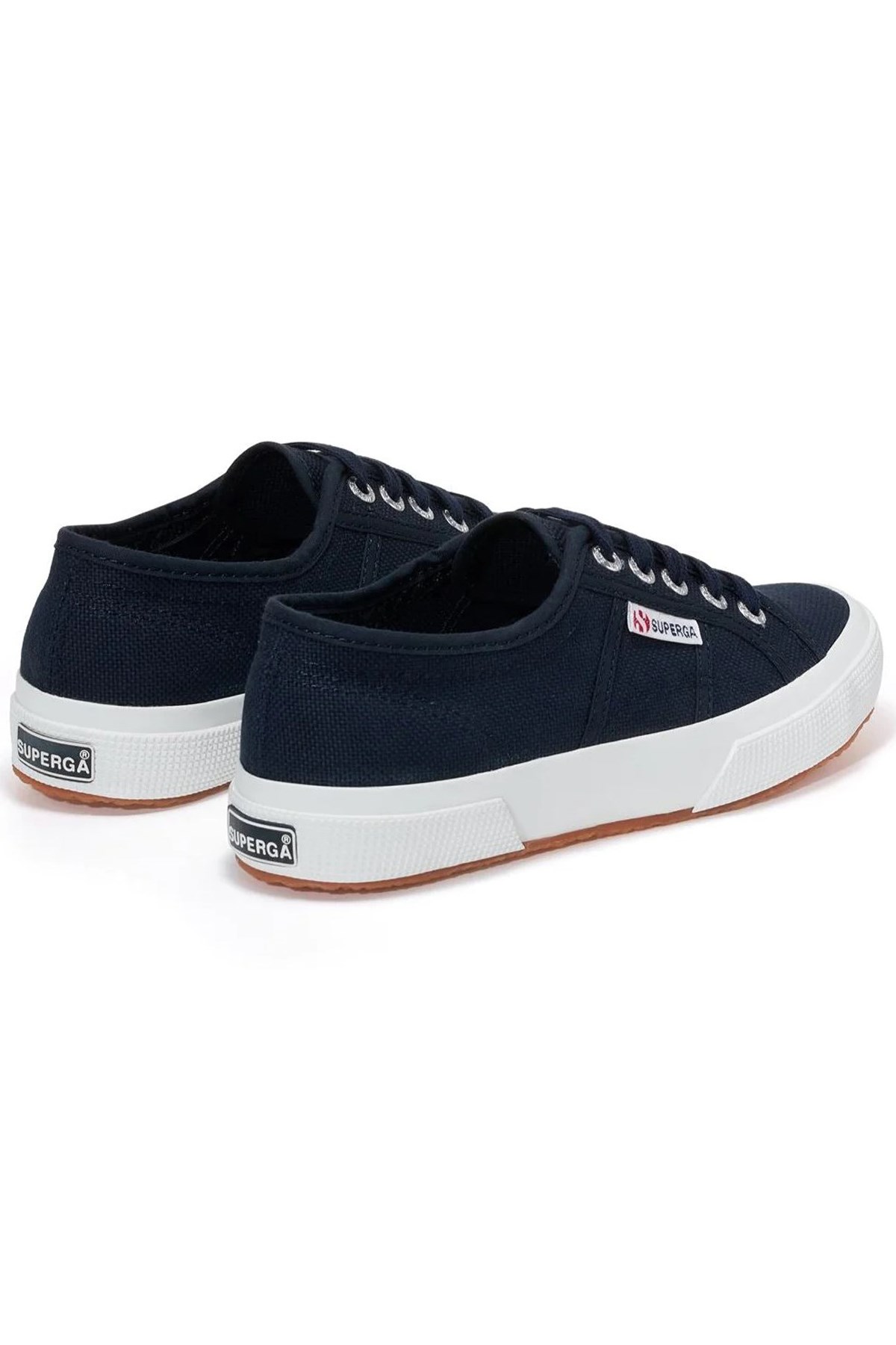 Superga 2750-Cotu Classic Unisex Sneaker S000010-F43 Lacivert