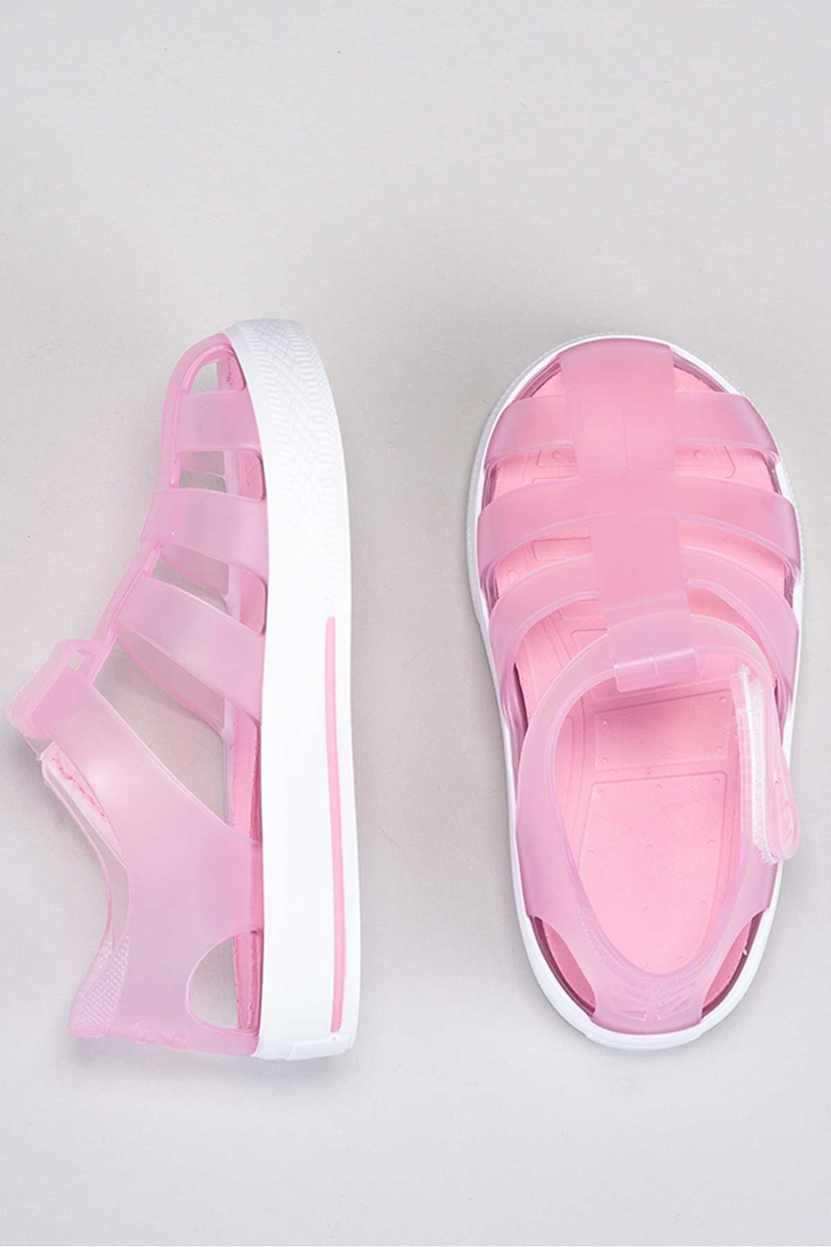 Igor Star Çocuk Sandalet S10171-022 Pembe