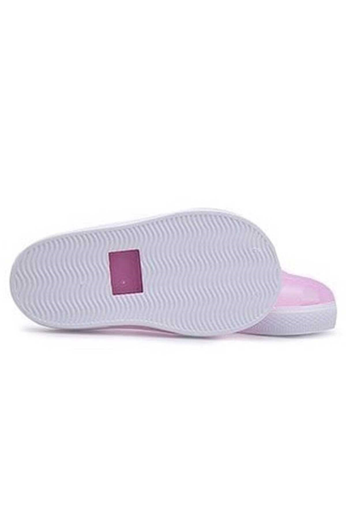 Igor Star Çocuk Sandalet S10171-022 Pembe