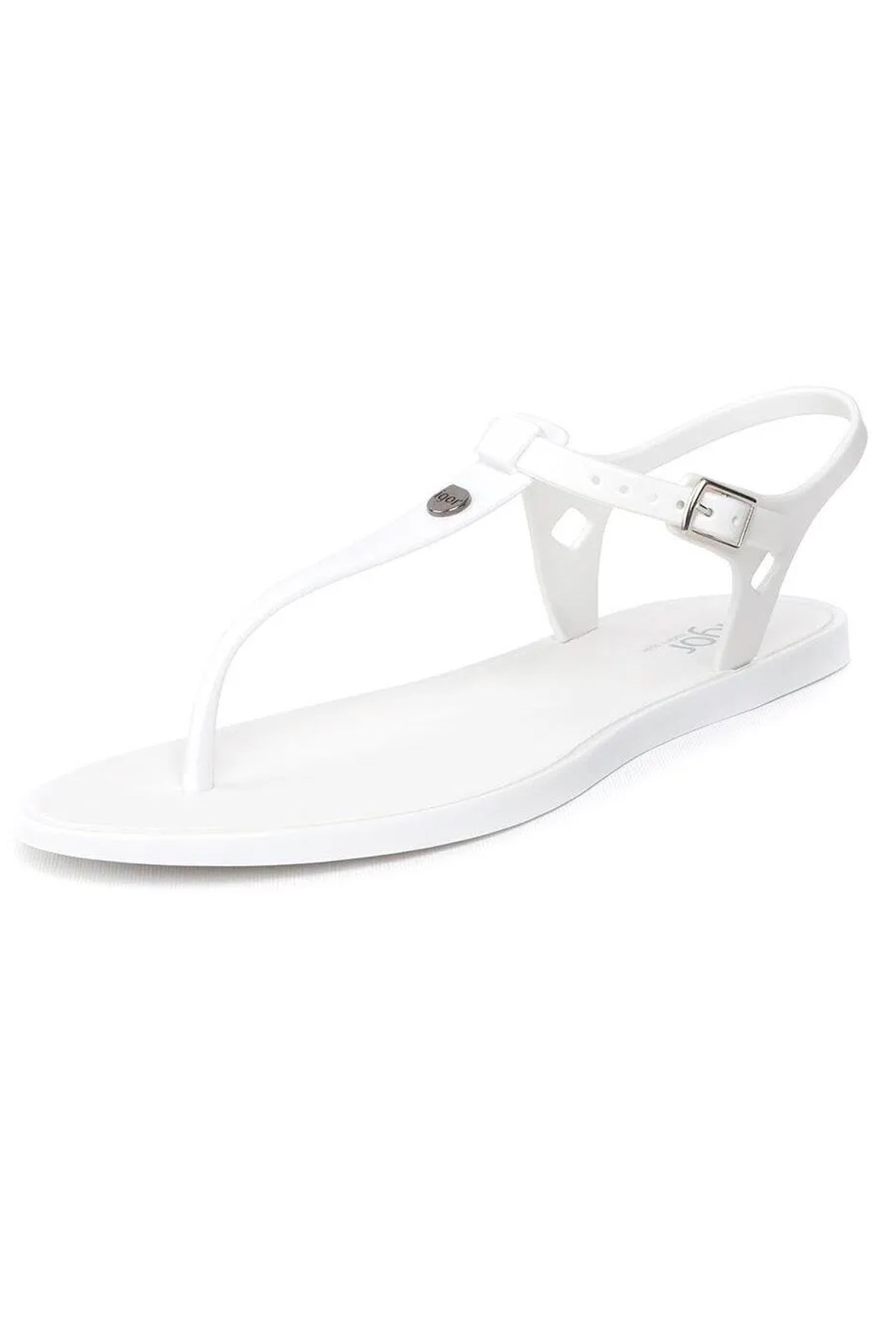 Igor Ursula Kadın Sandalet S10172 Beyaz