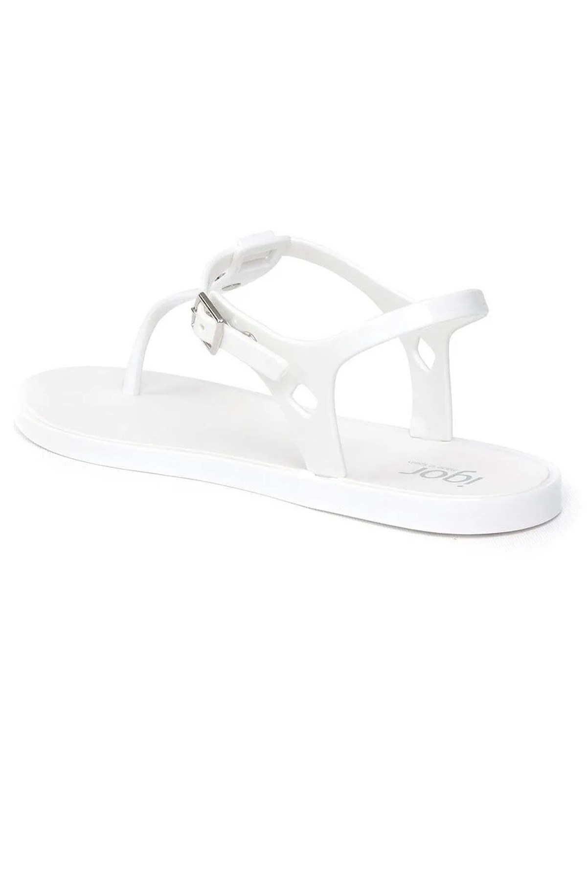 Igor Ursula Kadın Sandalet S10172 Beyaz