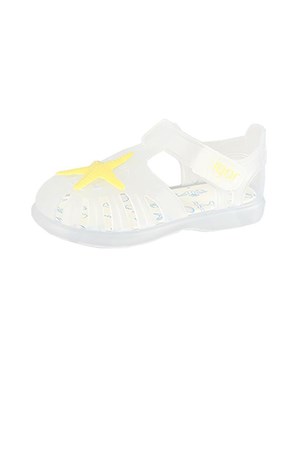 Igor Tobby Velcro Estrella Çocuk Sandalet S10234-108