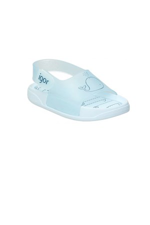 Igor Baby Ballena Çocuk Sandalet S10235